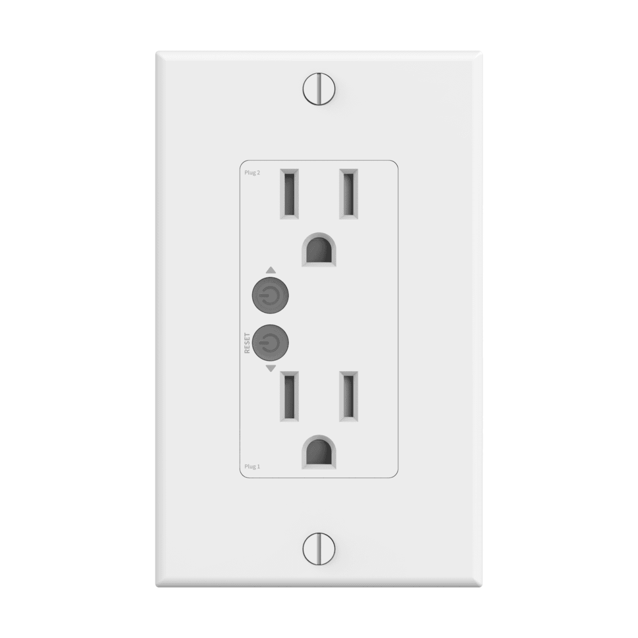 ThirdReality Smart Wall Outlet ZW1
