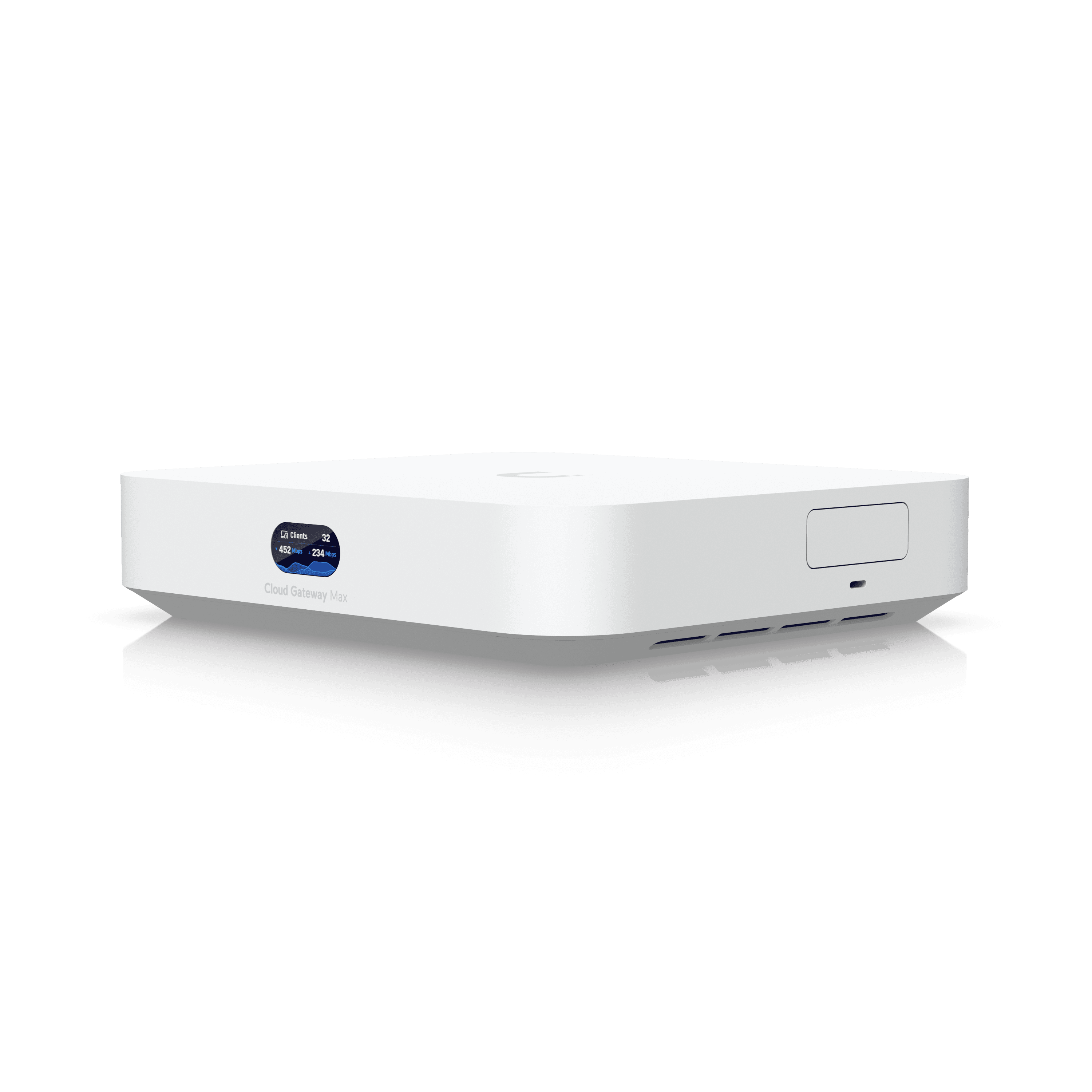 UniFi Cloud Gateway Max