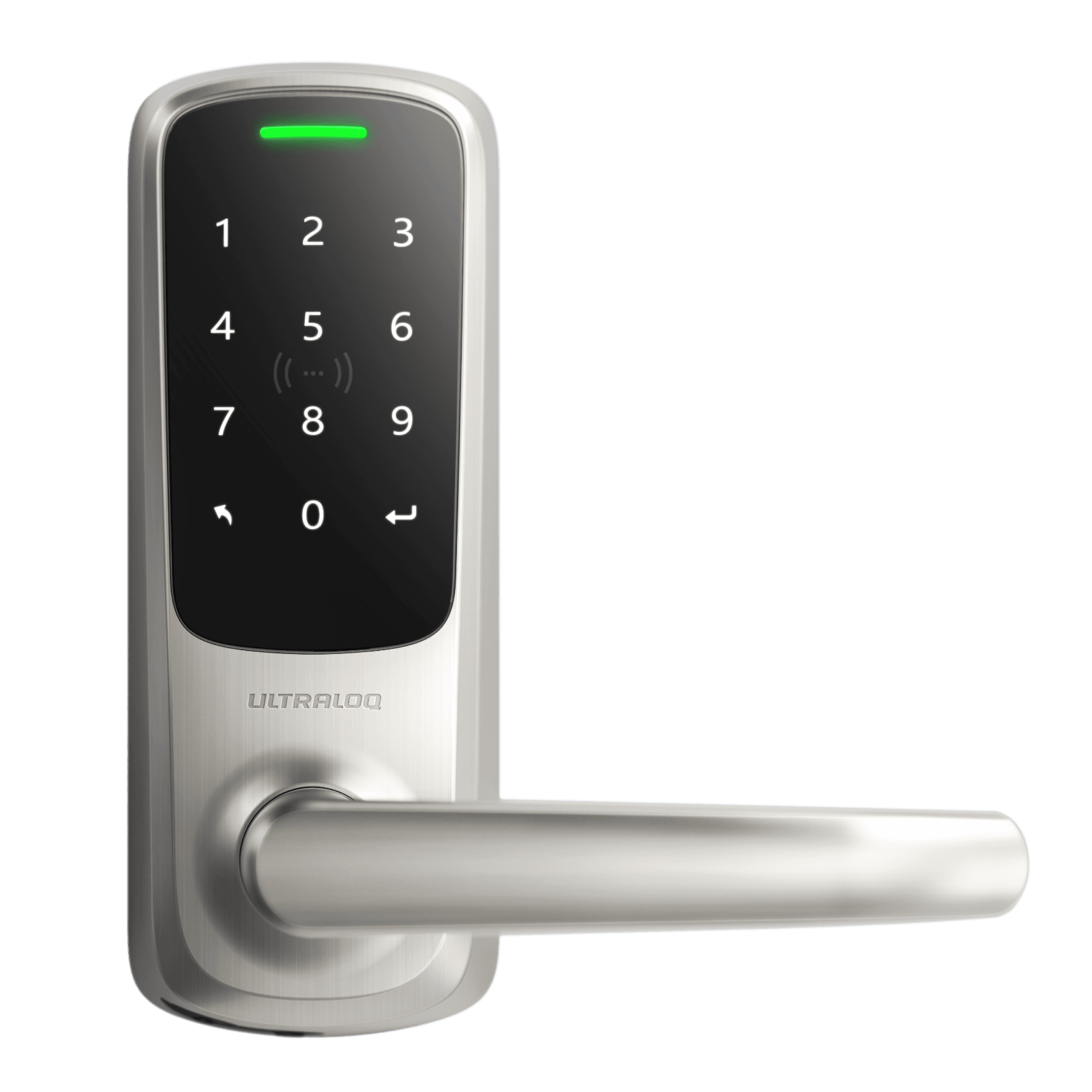 ULTRALOQ Latch 5 NFC