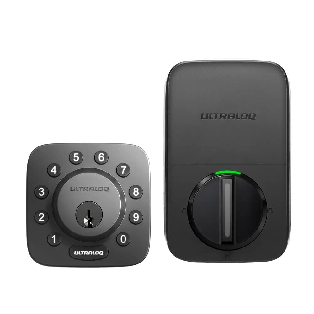 ULTRALOQ U-Bolt