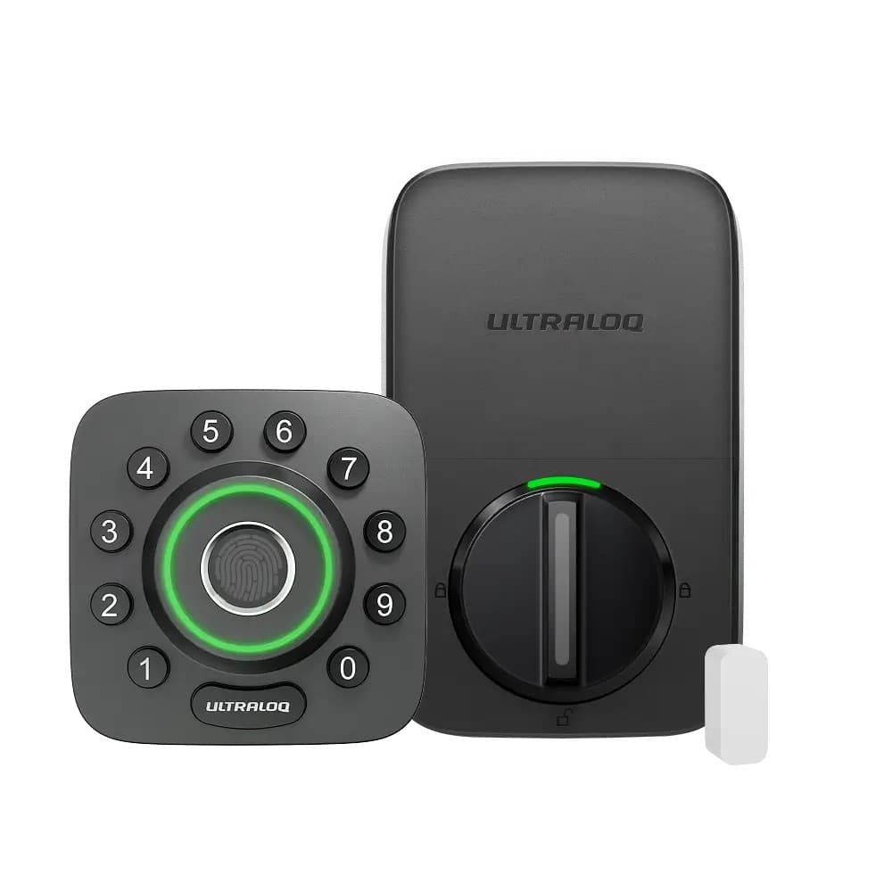 Ultraloq U-Bolt Pro WiFi