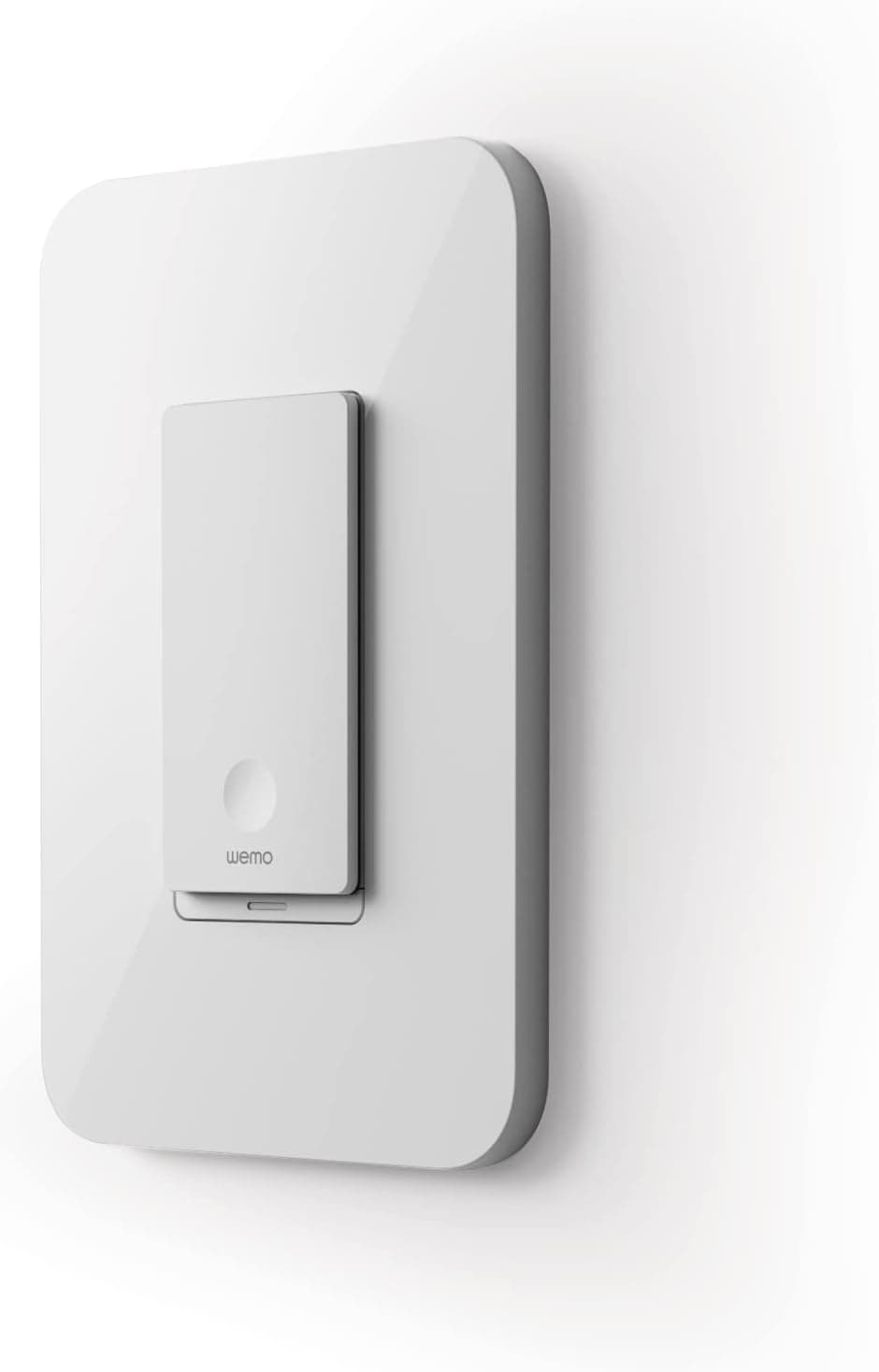Wemo Wi-Fi Smart 3-Way Light Switch