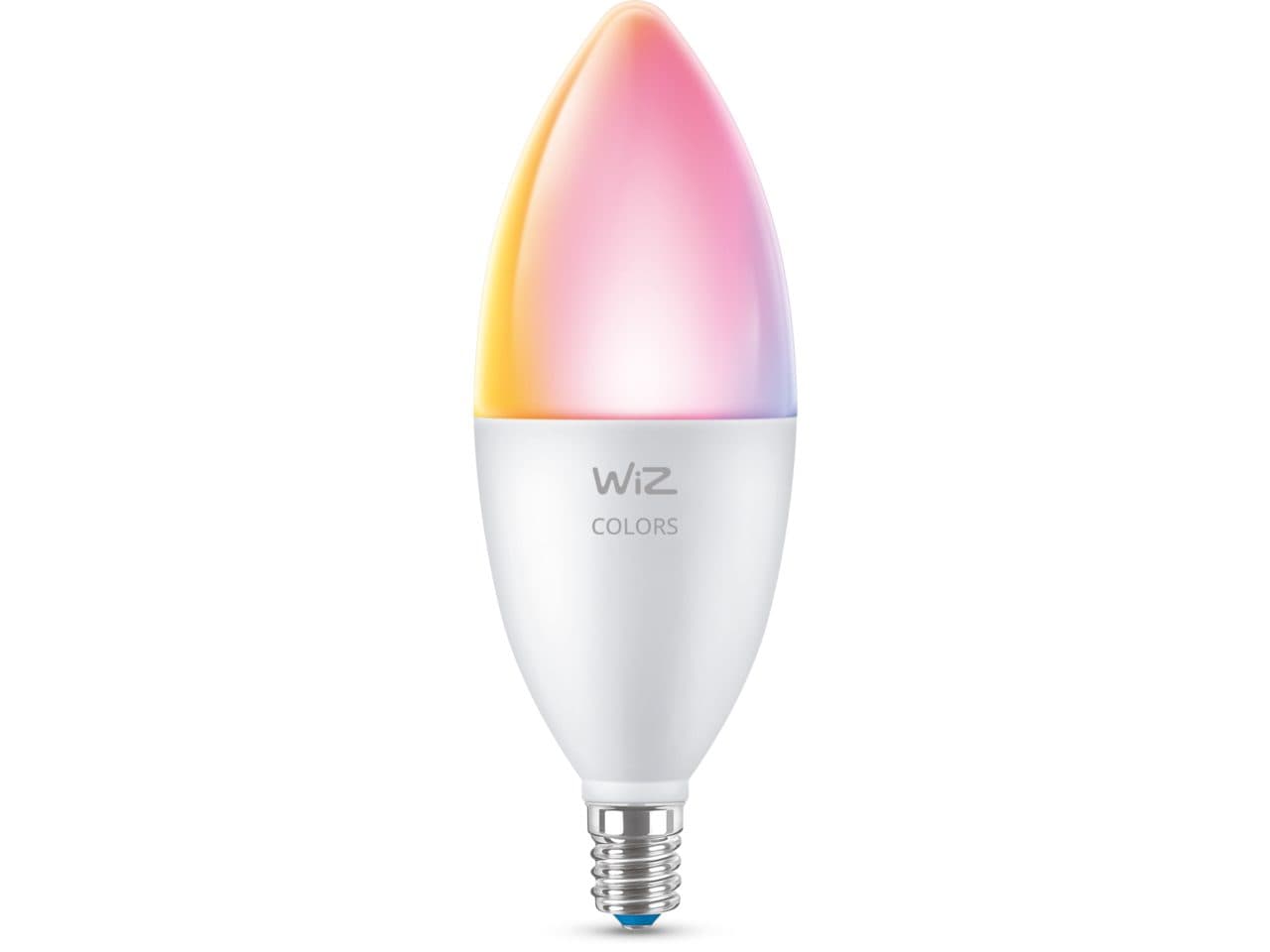 WiZ Candle 40w B12 E12