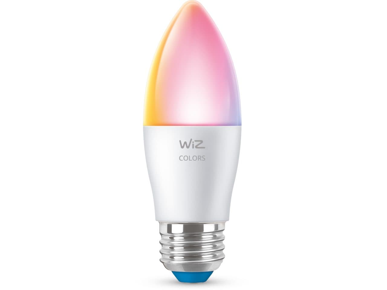 WiZ Candle 40w B12 E26