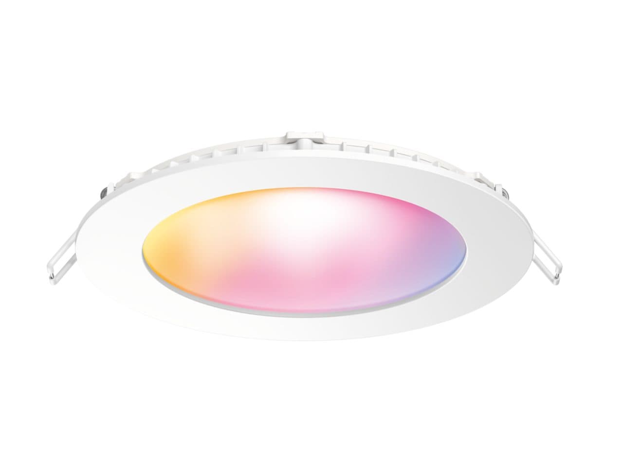 WiZ Downlight 6 Inch Slim Recessed Downlight 12w