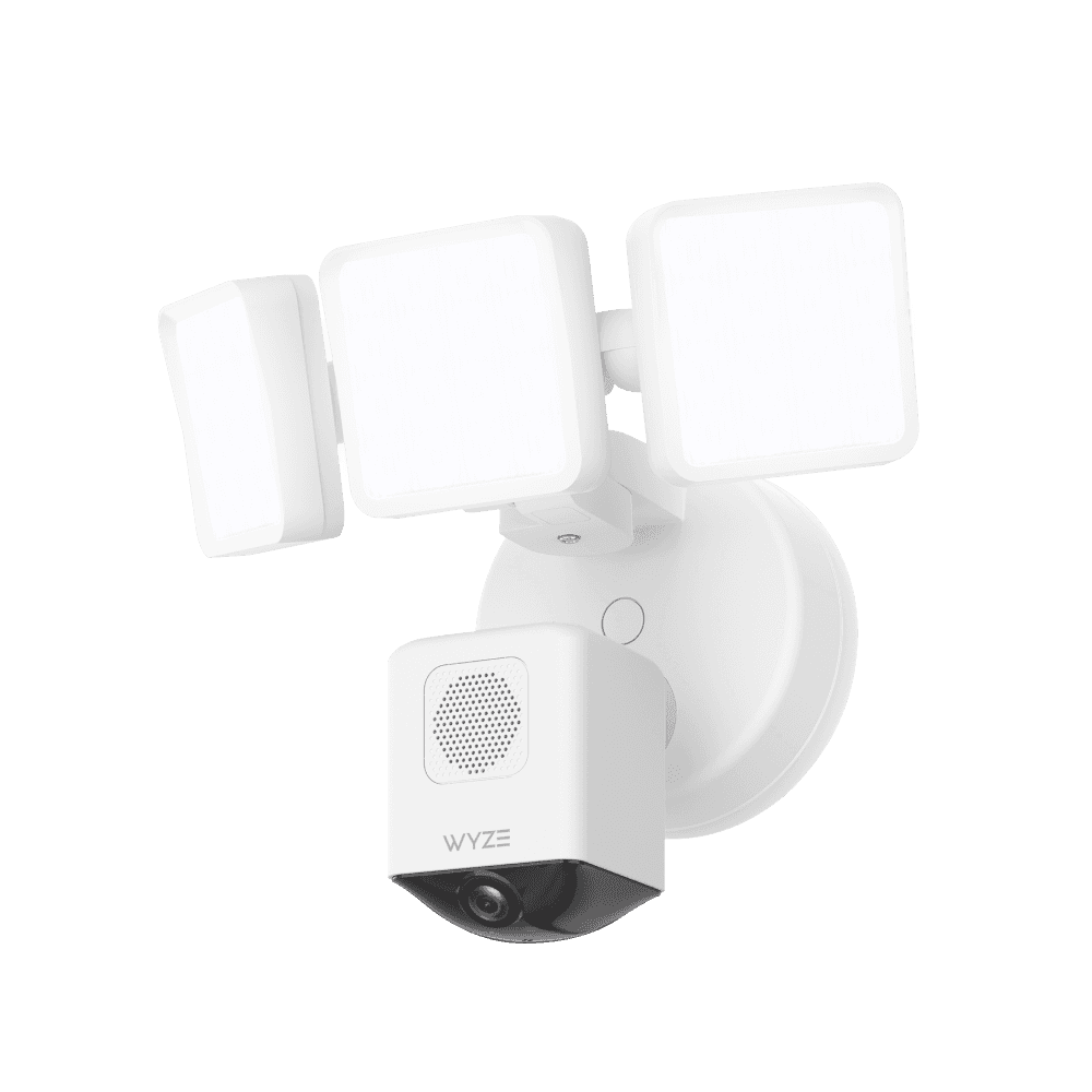 Wyze Cam Floodlight Pro