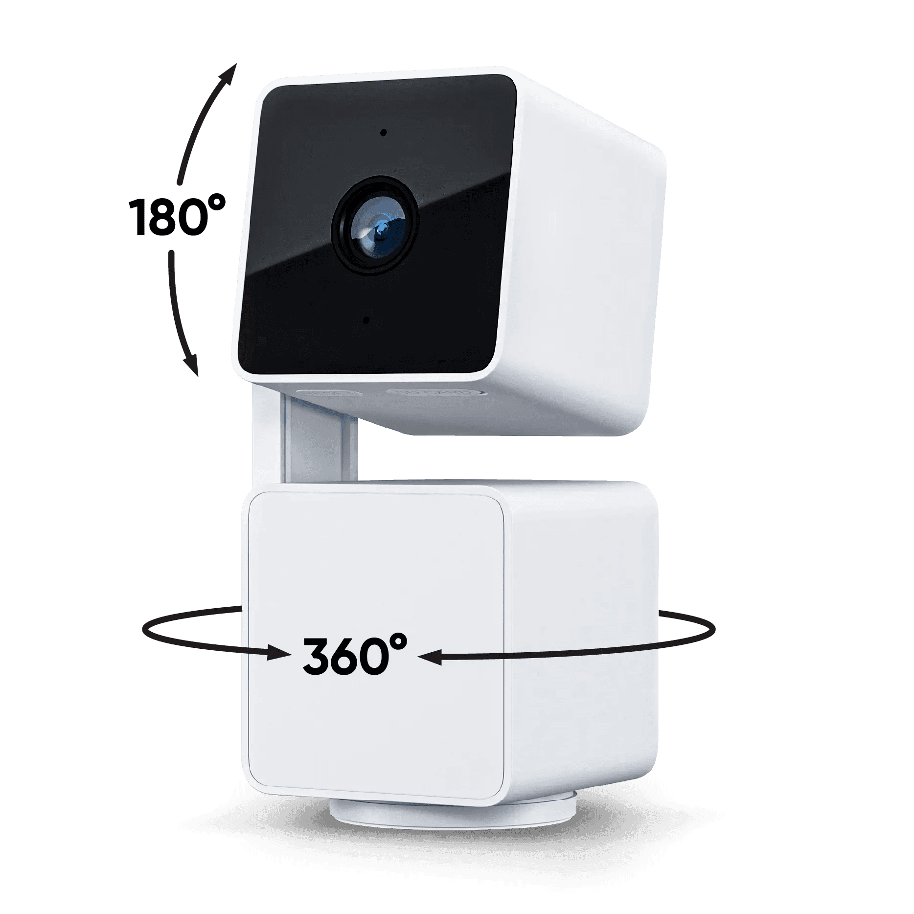Wyze Cam Pan v3