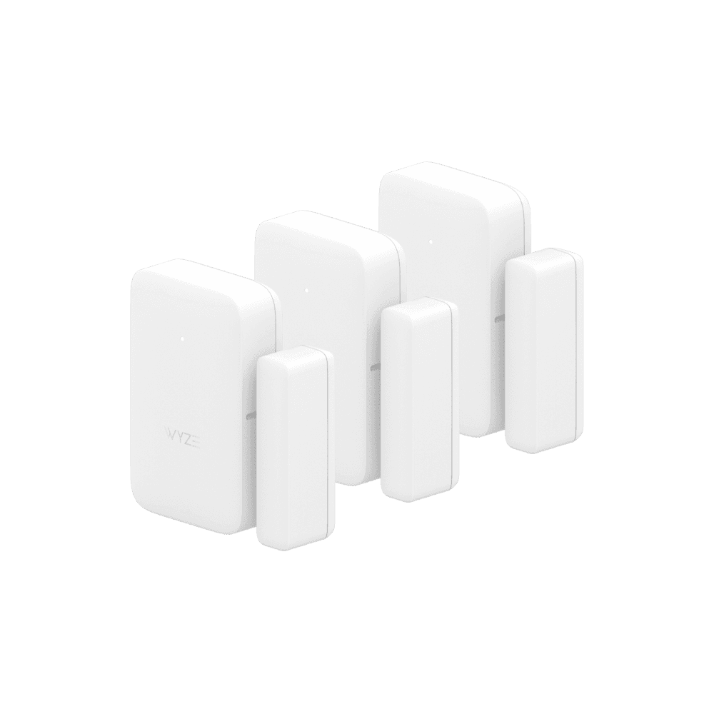 Wyze Sense Entry Sensor v2 (3-pack)