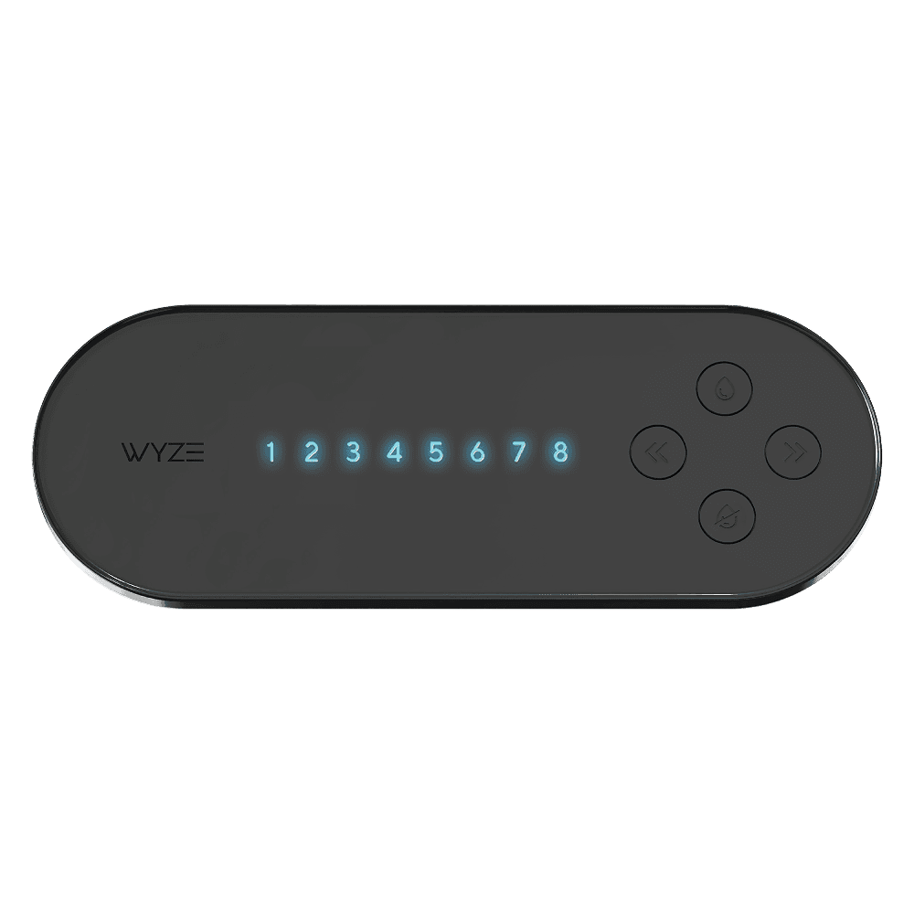 Wyze Sprinkler Controller