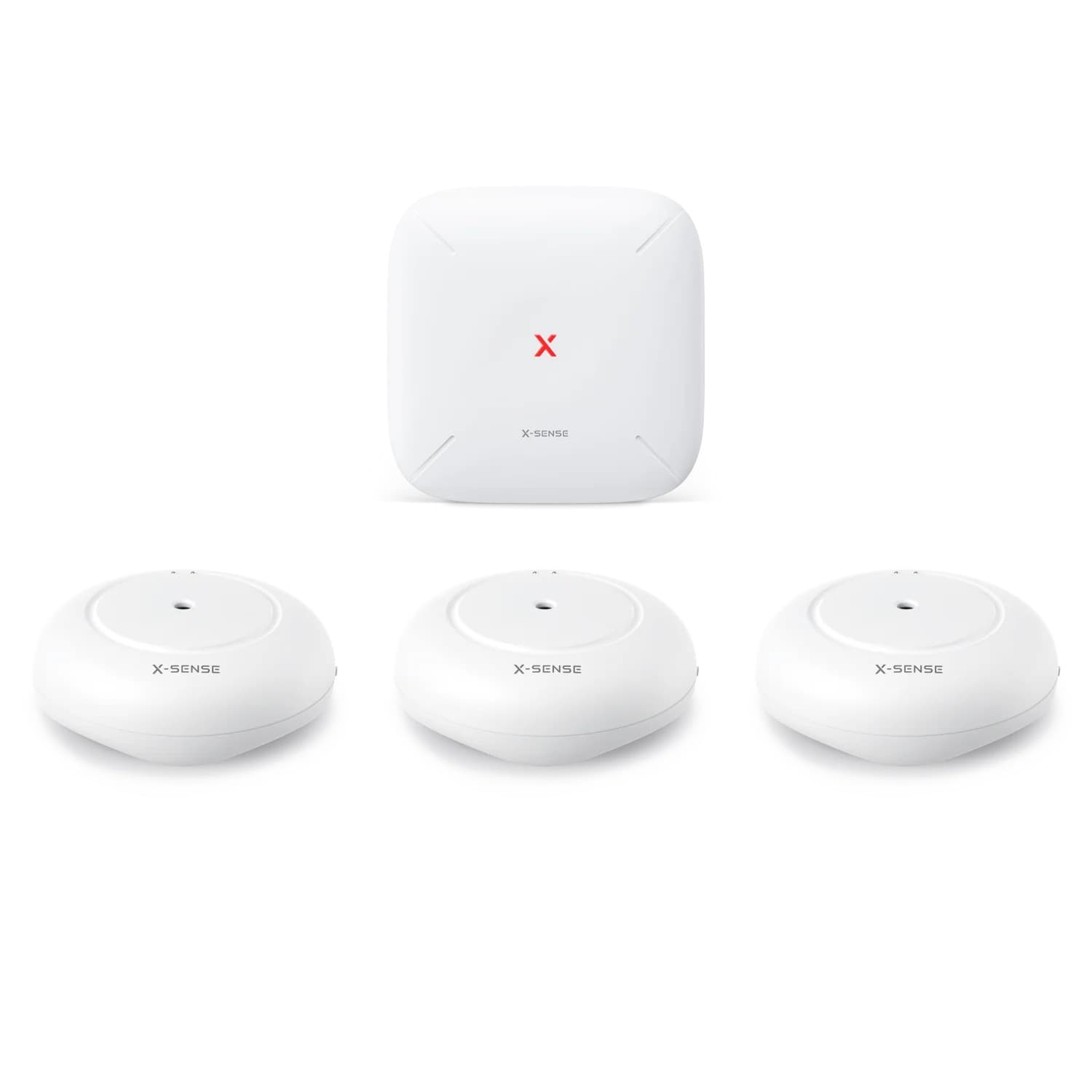 X-Sense Smart Water Leak Detector