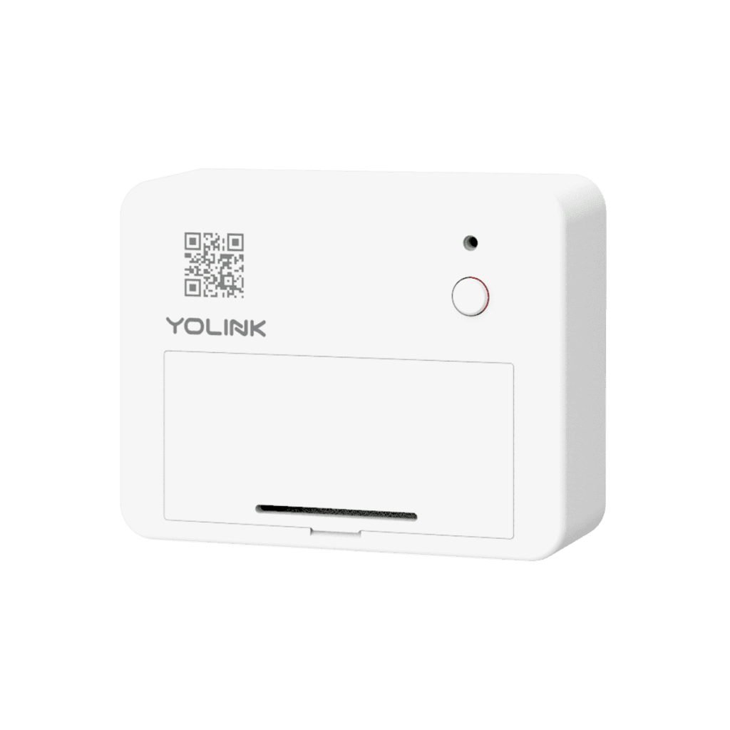 YoLink LoRa Vibration Sensor