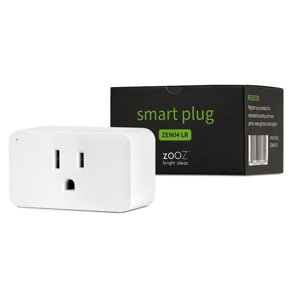 Zooz 700 Series Smart Plug ZEN04