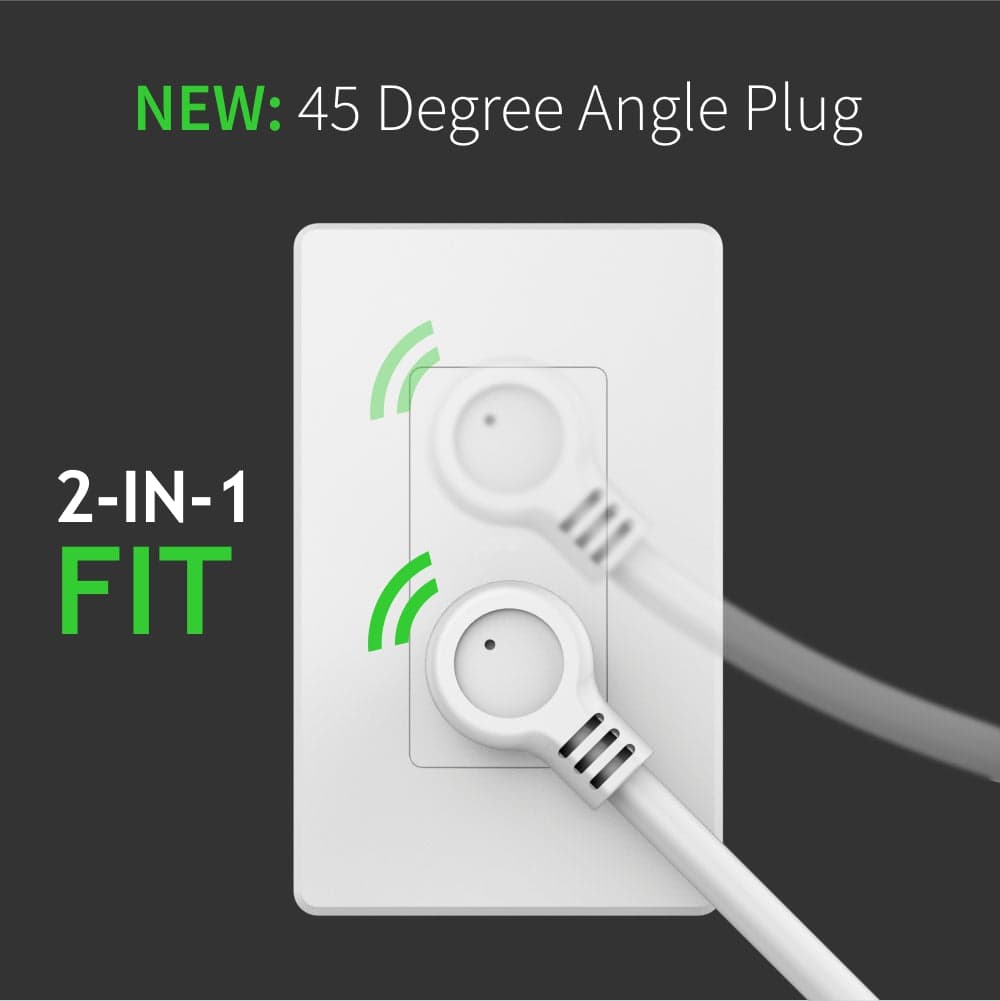Zooz Z-Wave Plus Power Switch ZEN15
