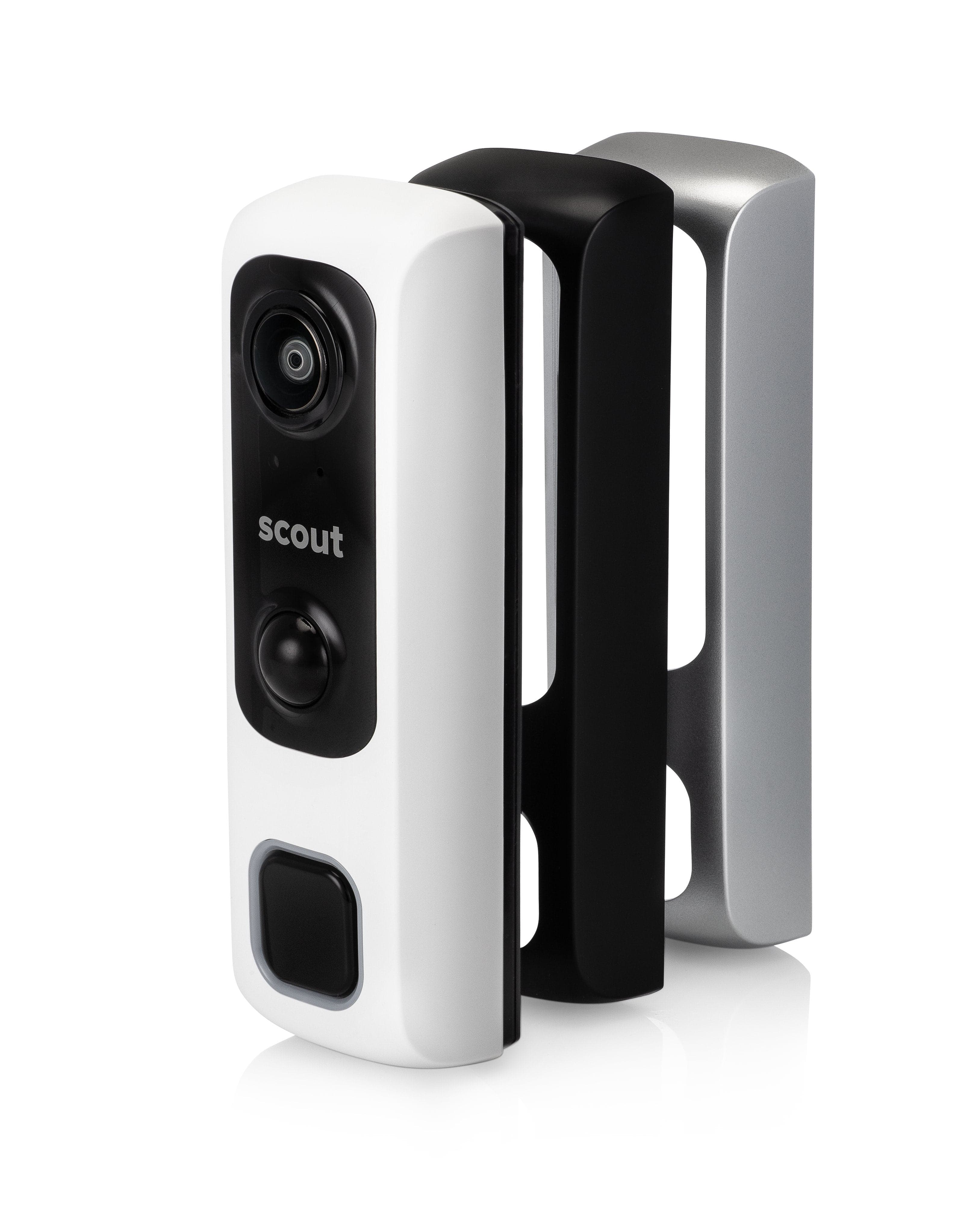 Scout Video Doorbell