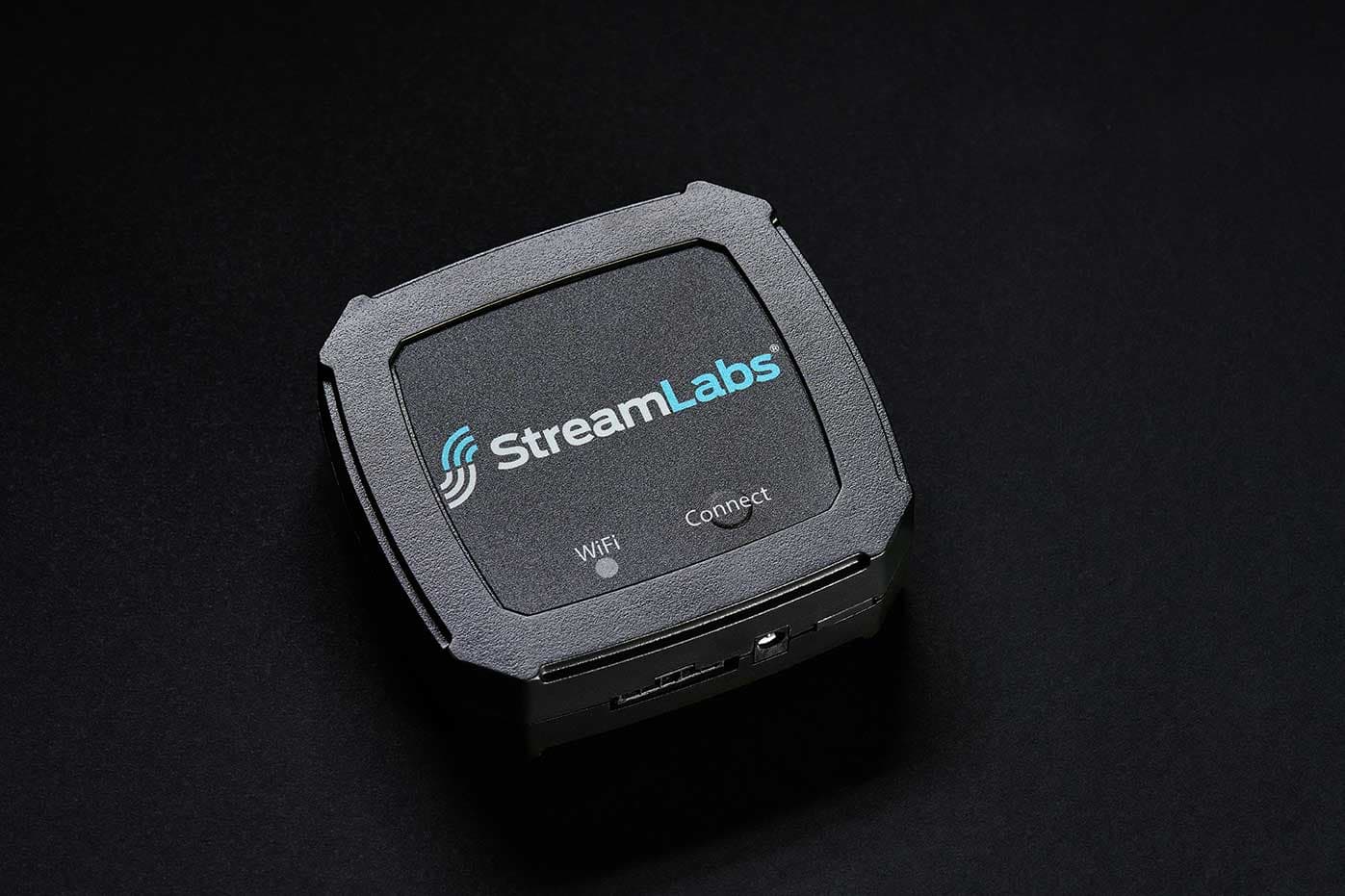 StreamLabs Scout