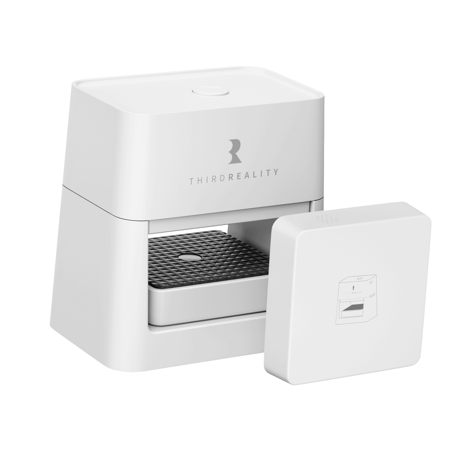Third Reality Smart Garage Door Opener
