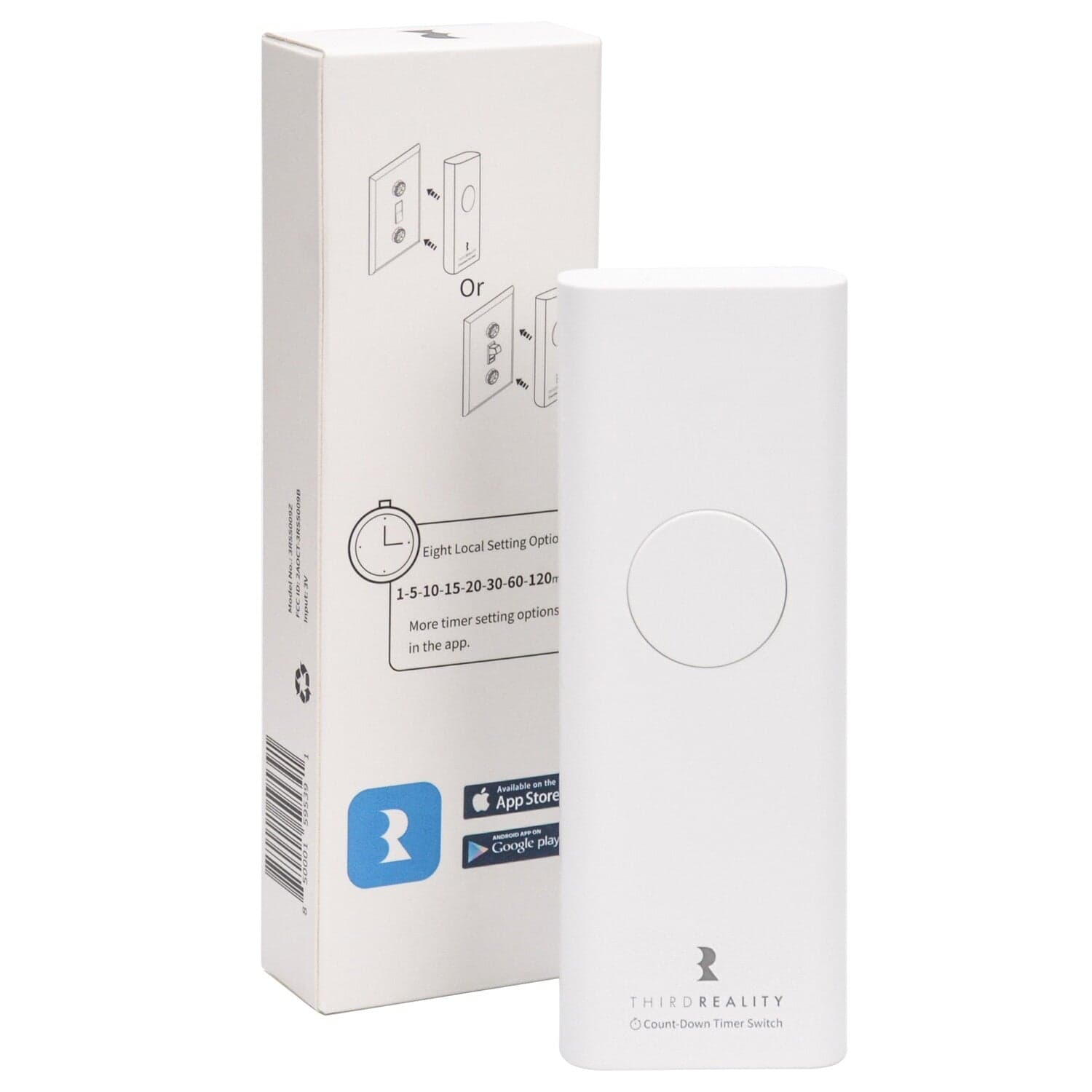 ThirdReality Timer Switch
