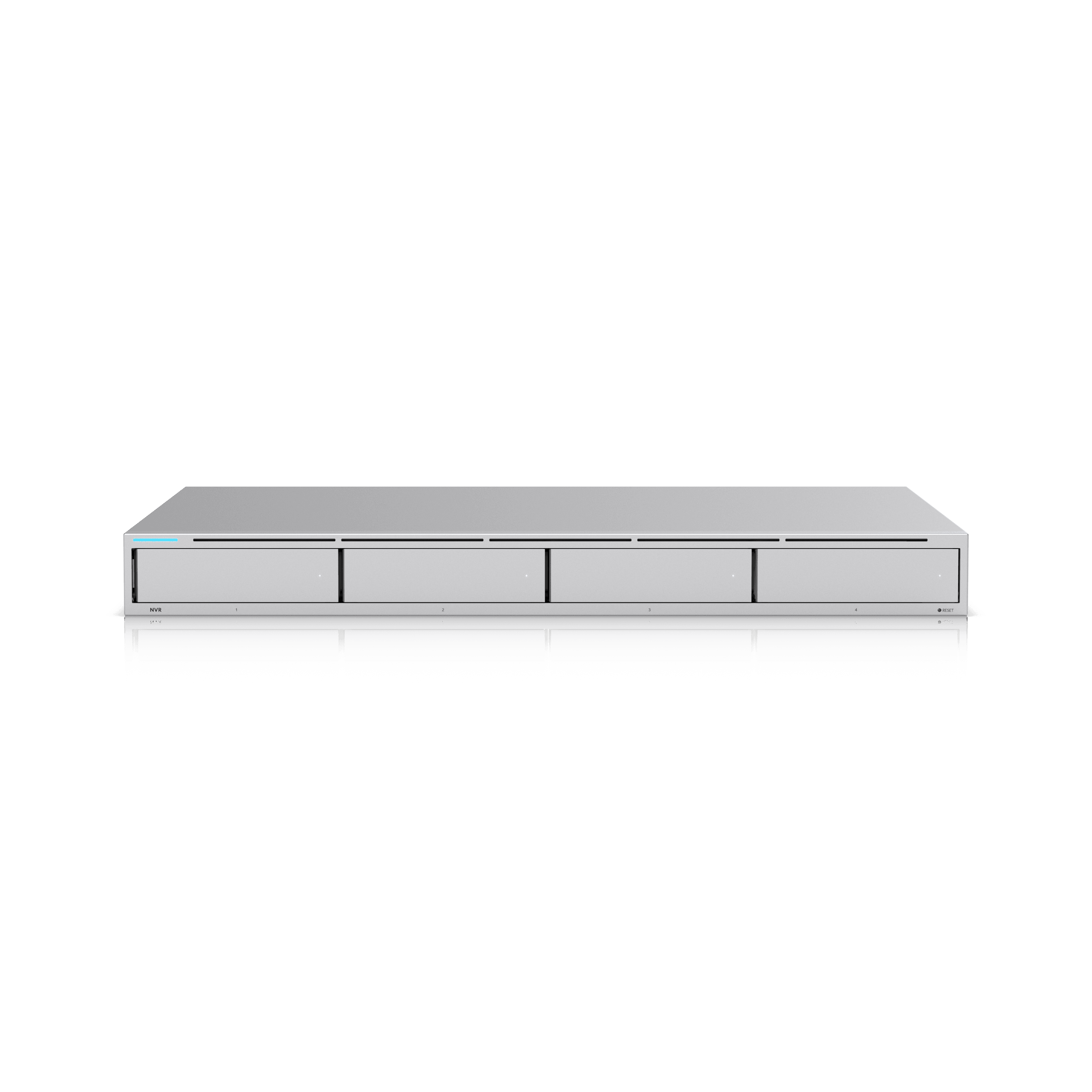 UniFi Network Video Recorder