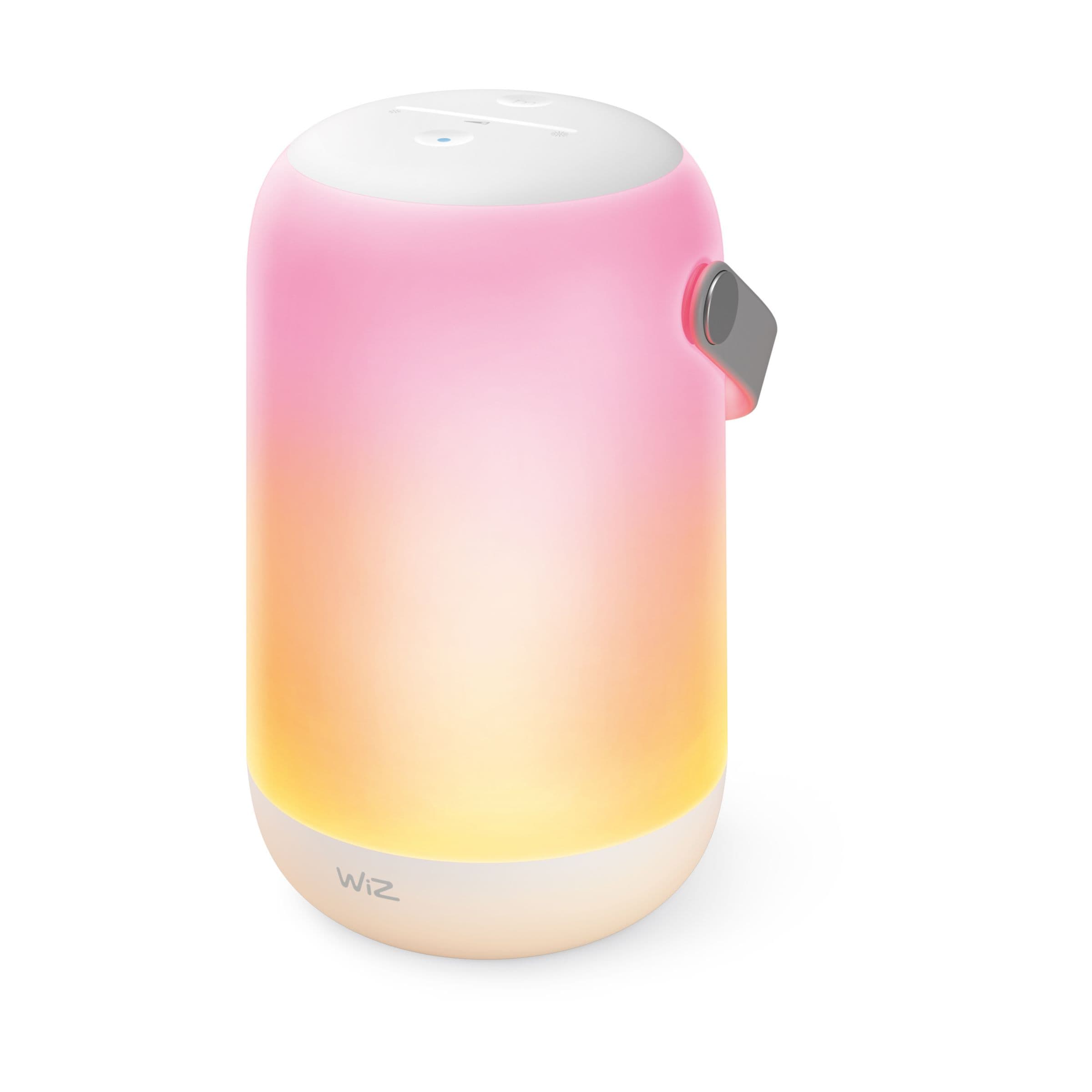 WiZ Mobile Portable Light