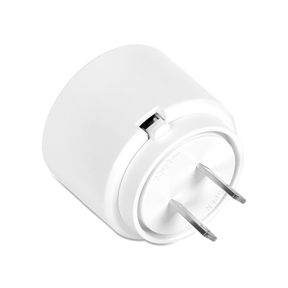 Zooz 800 Series Z-Wave Range Extender ZAC38