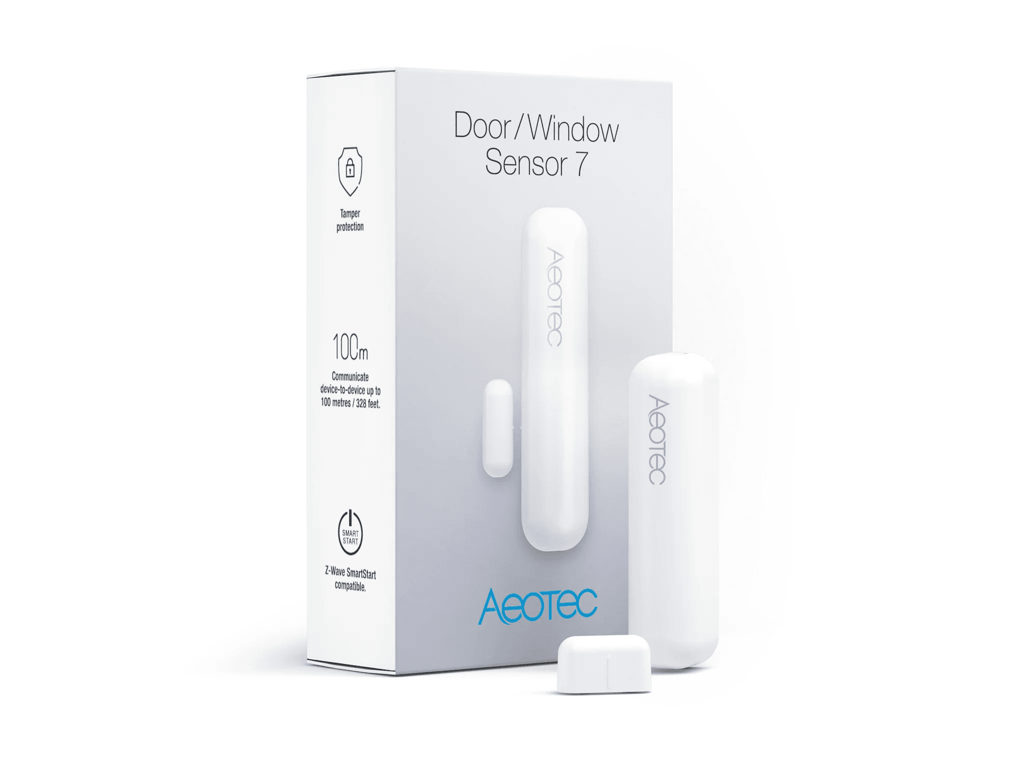 Aeotec Door/Window Sensor 7
