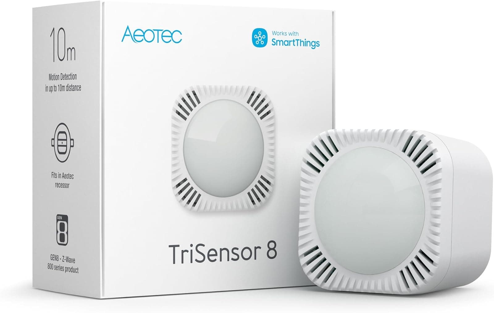 Aeotec MultiSensor 7