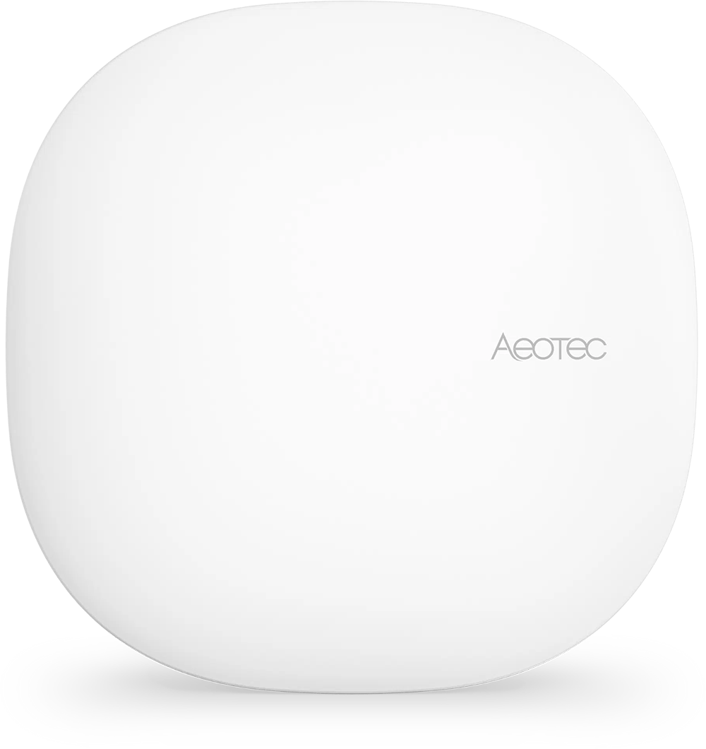 Aeotec Smart Home Hub (SmartThings-branded)
