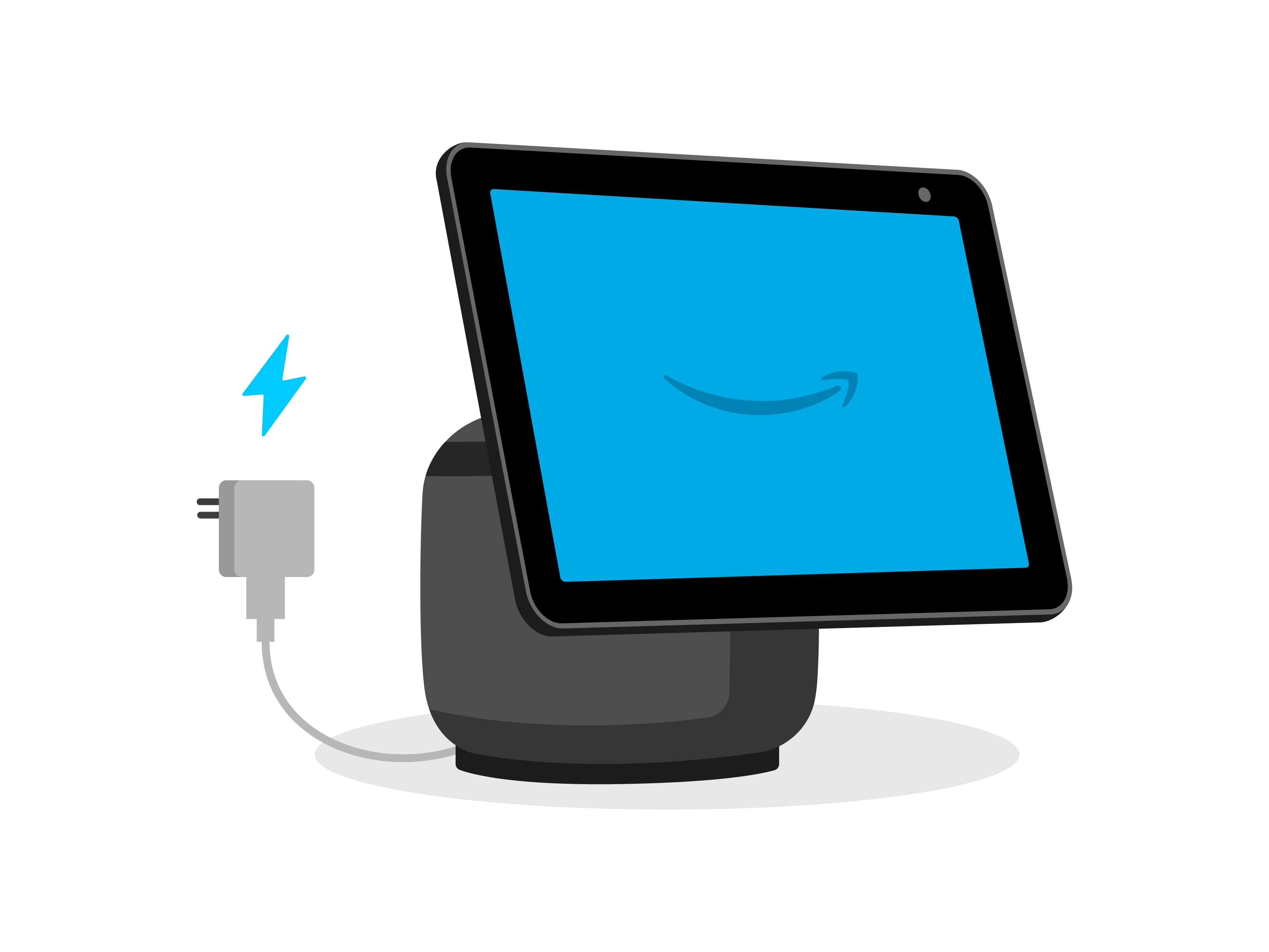 Amazon Echo Show 10 (3rd Gen)