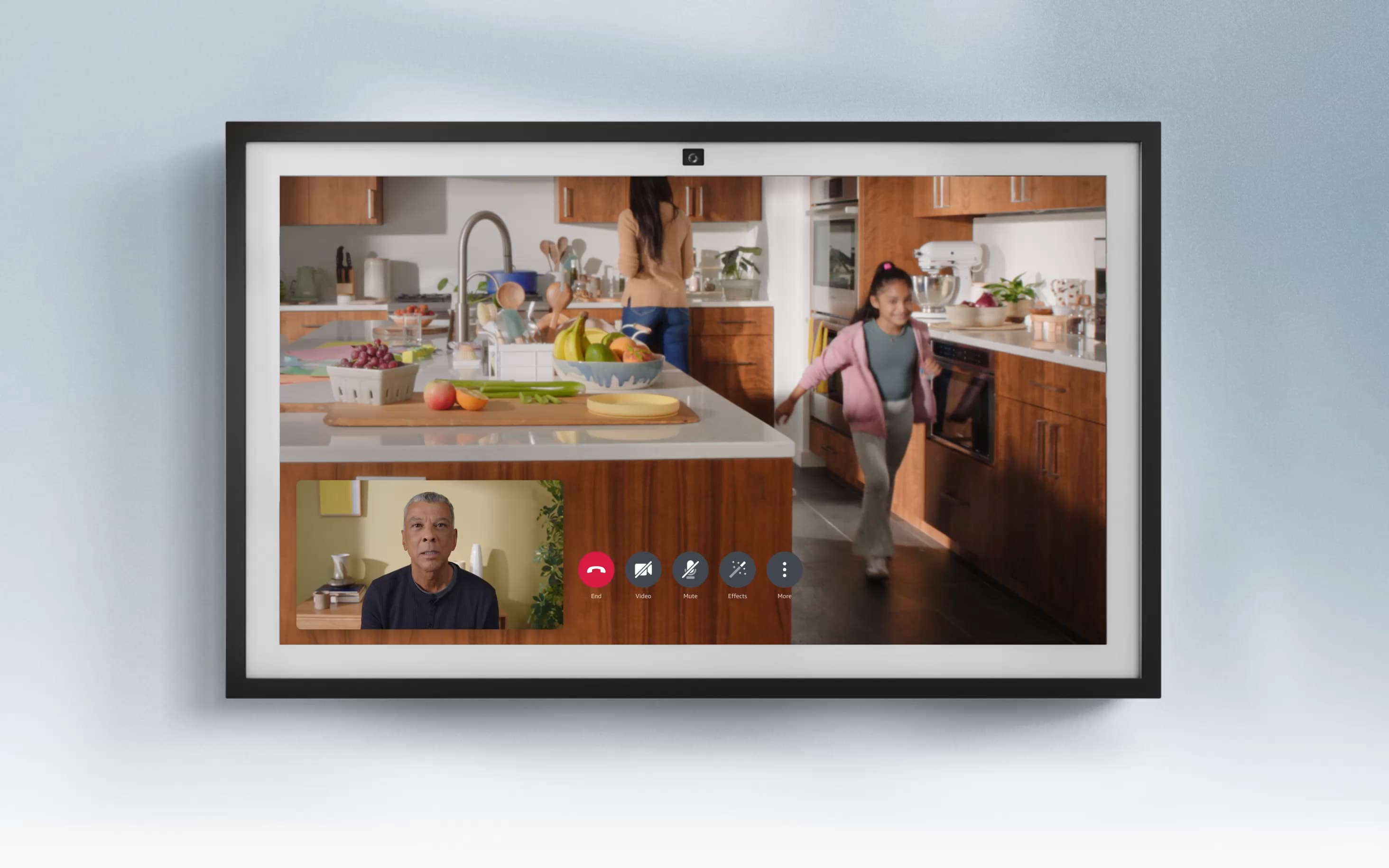 Echo Show 21