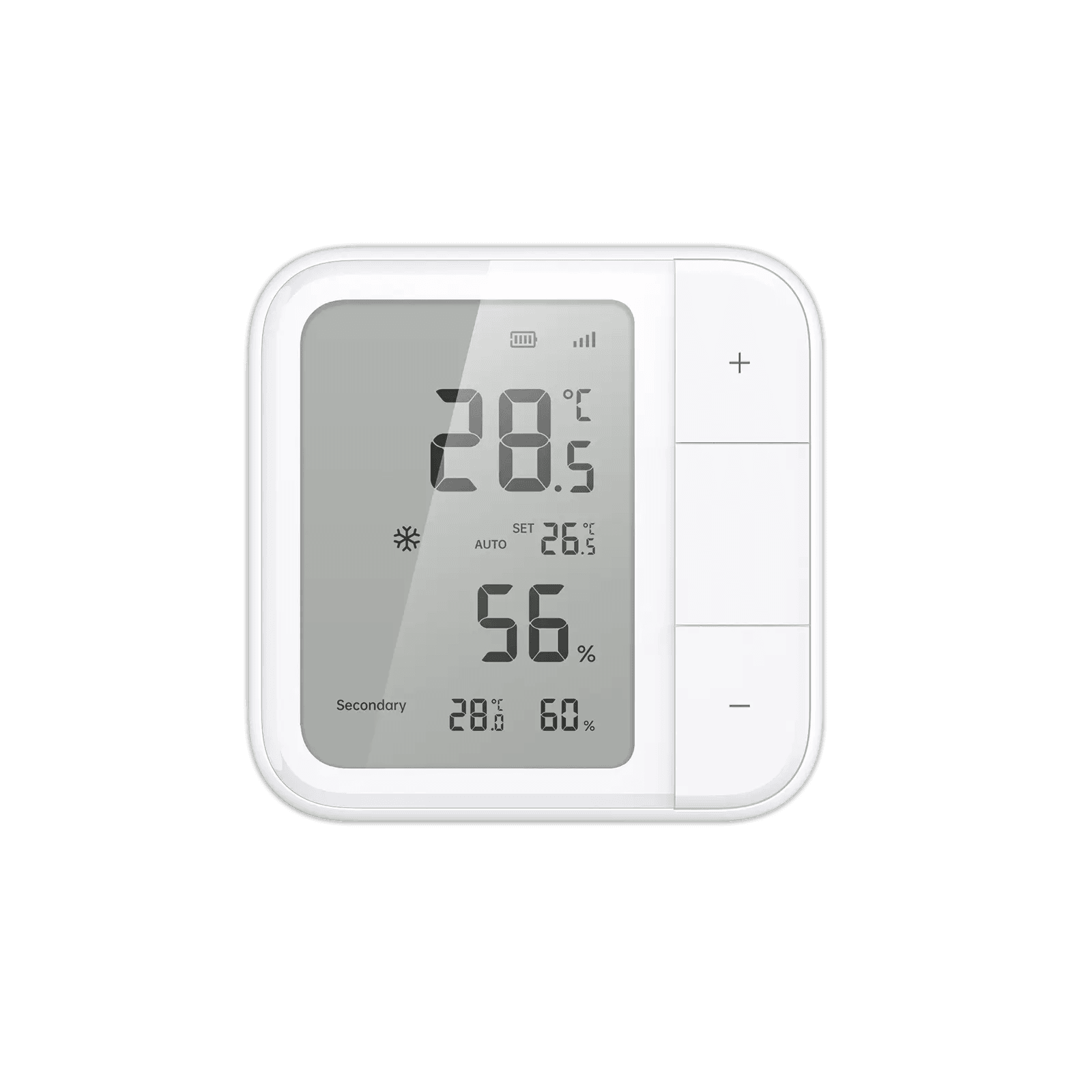 Aqara Climate Sensor W100