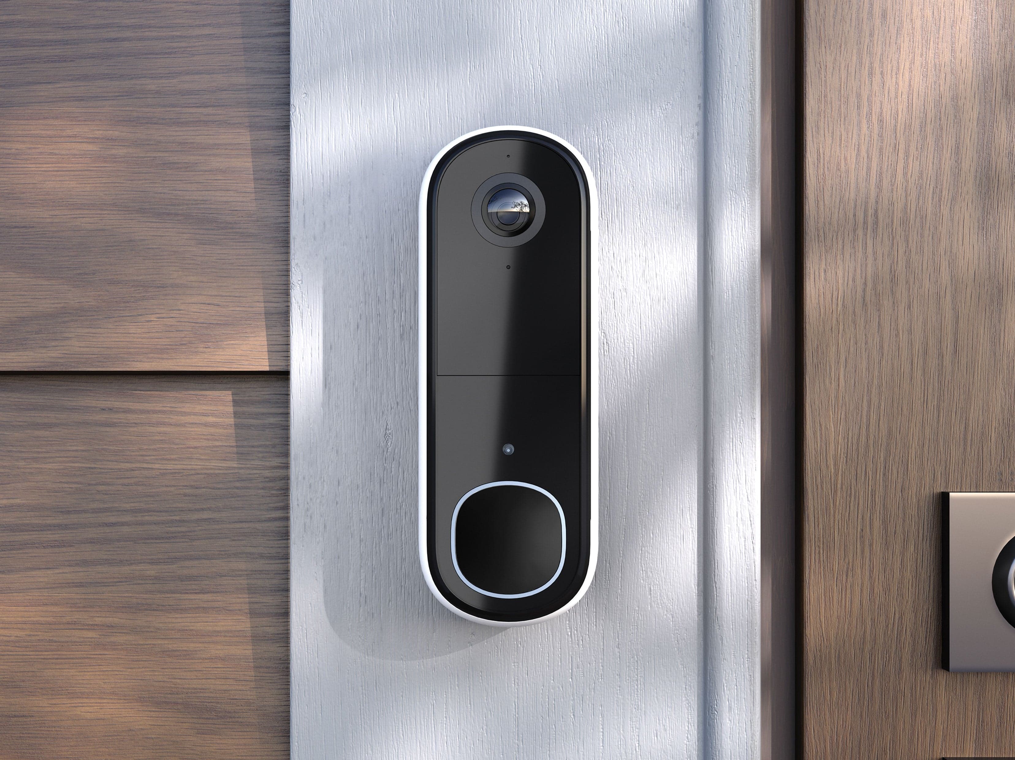 Arlo Video Doorbell (2nd Generation)