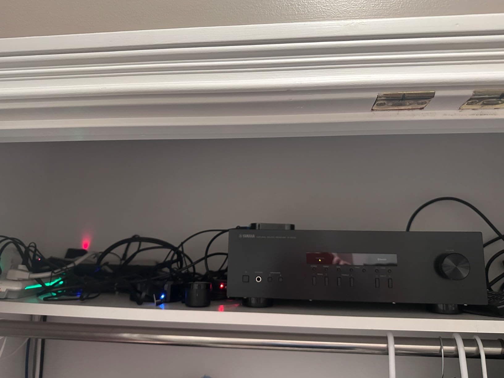 Broadlink RM4 Mini IR Blaster
