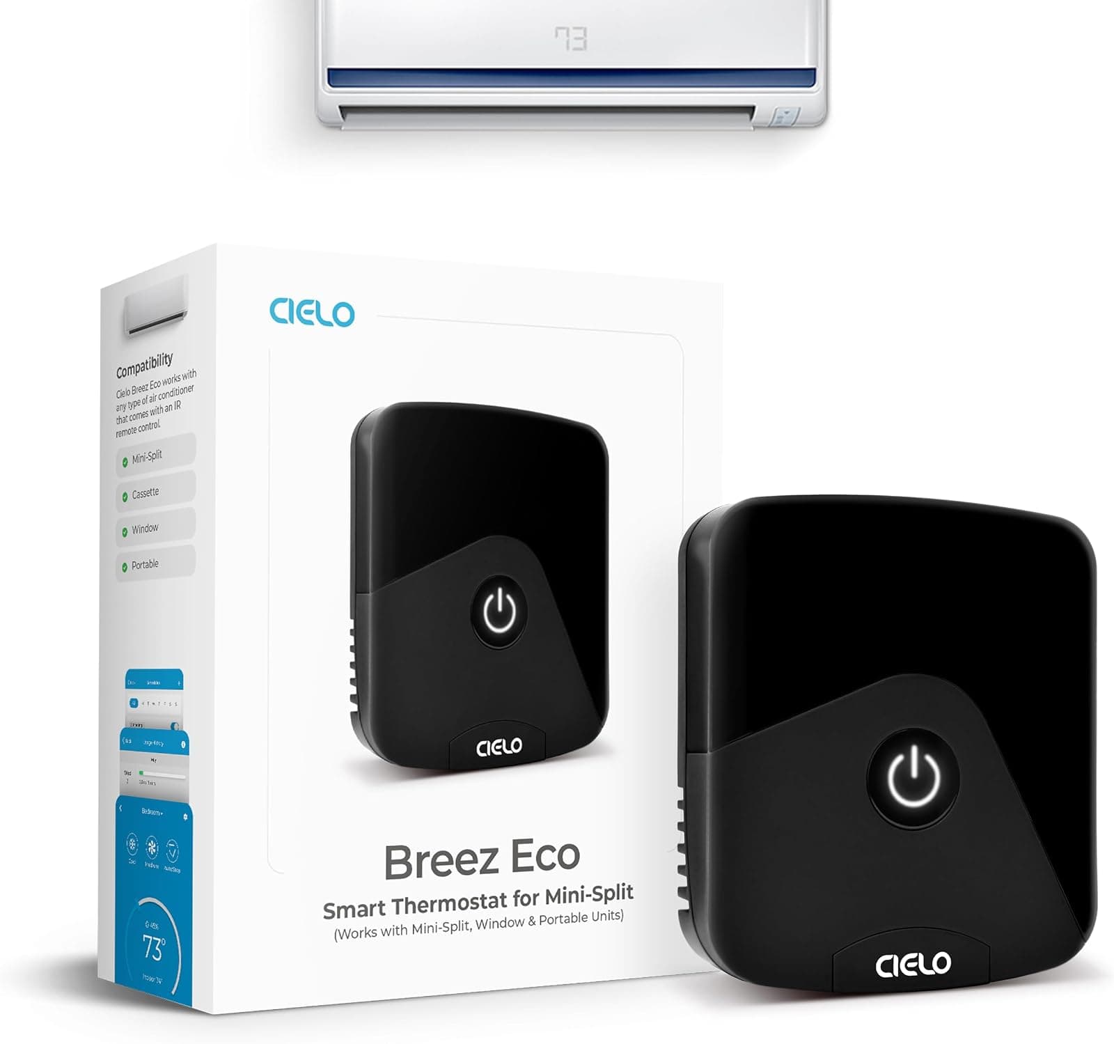 Cielo Breez Eco