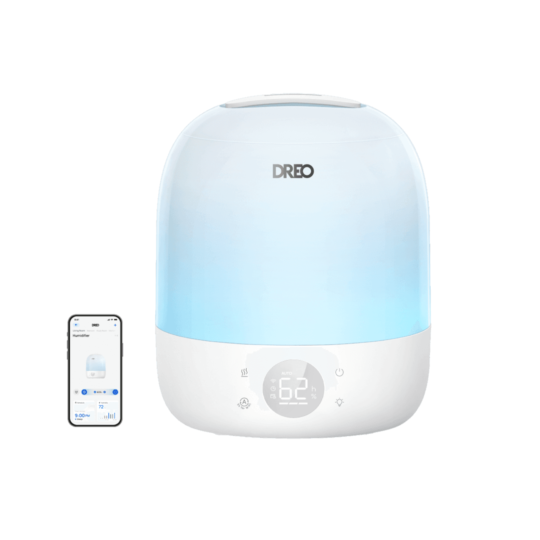 Dreo Smart Humidifier 409S 3L