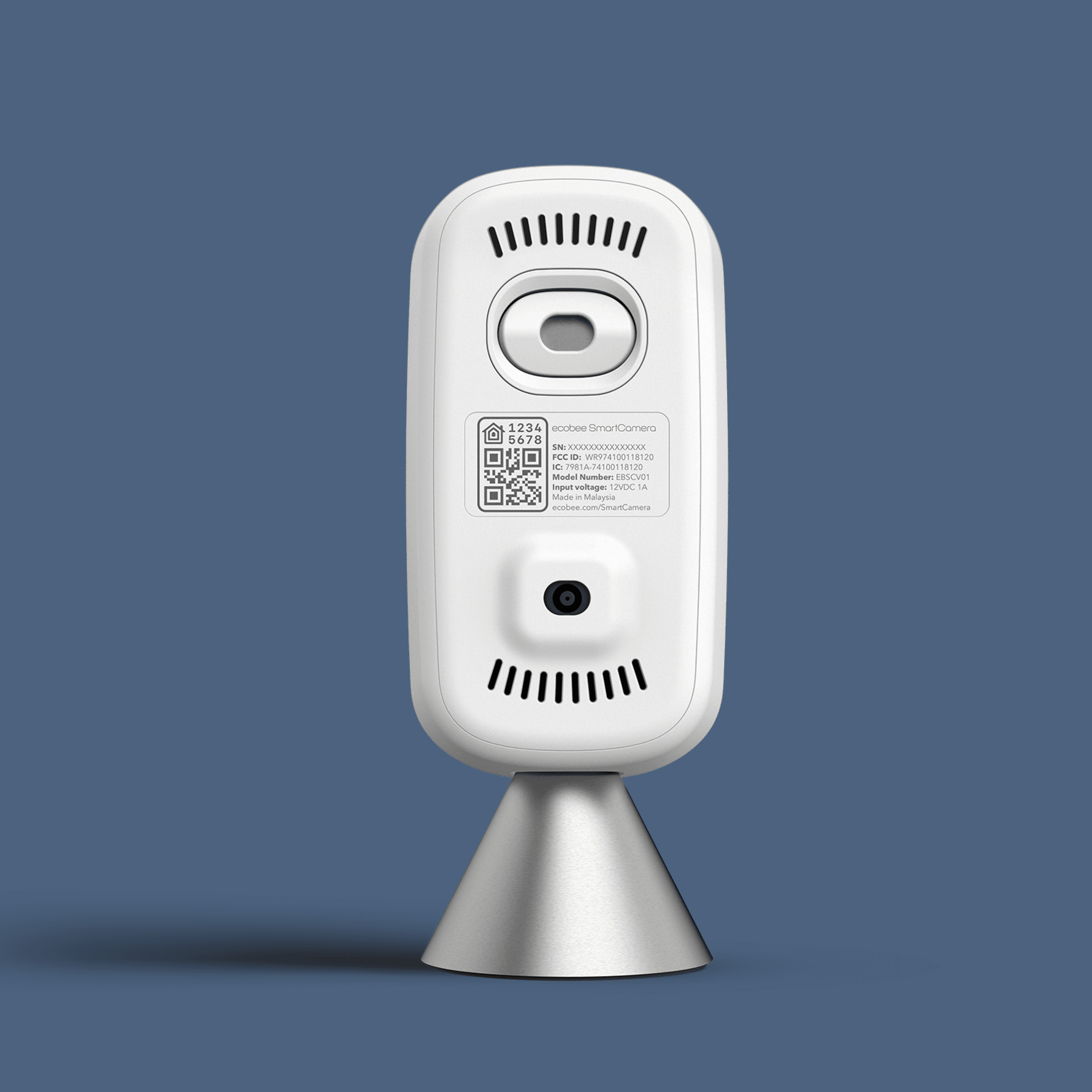 Ecobee Smart Camera