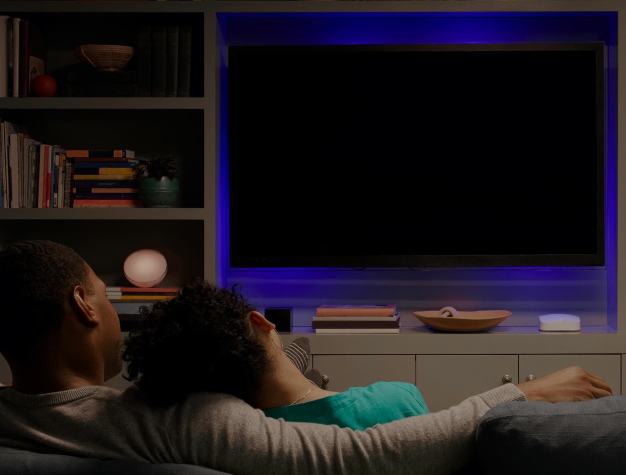eero Pro 6