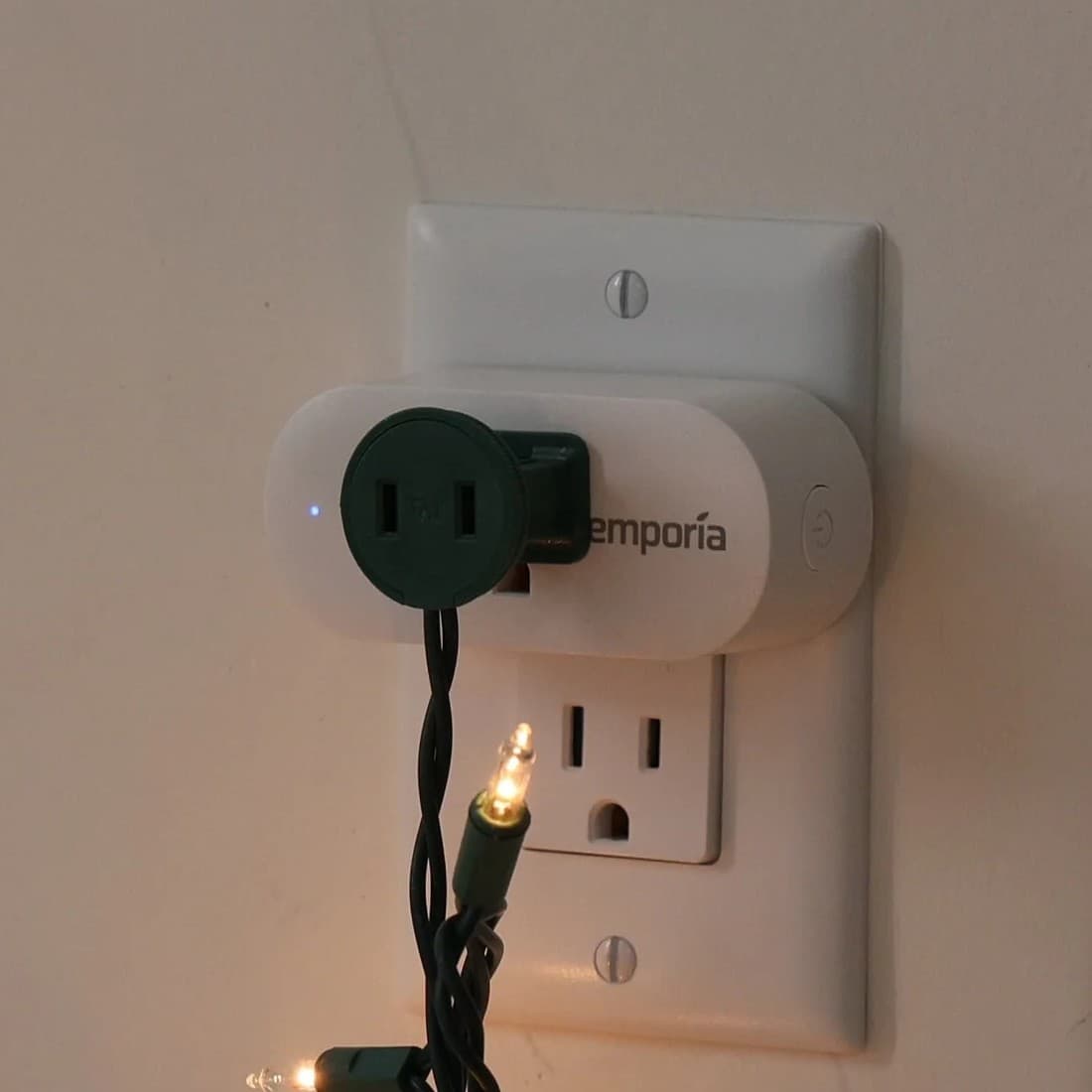 Emporia Smart Plug