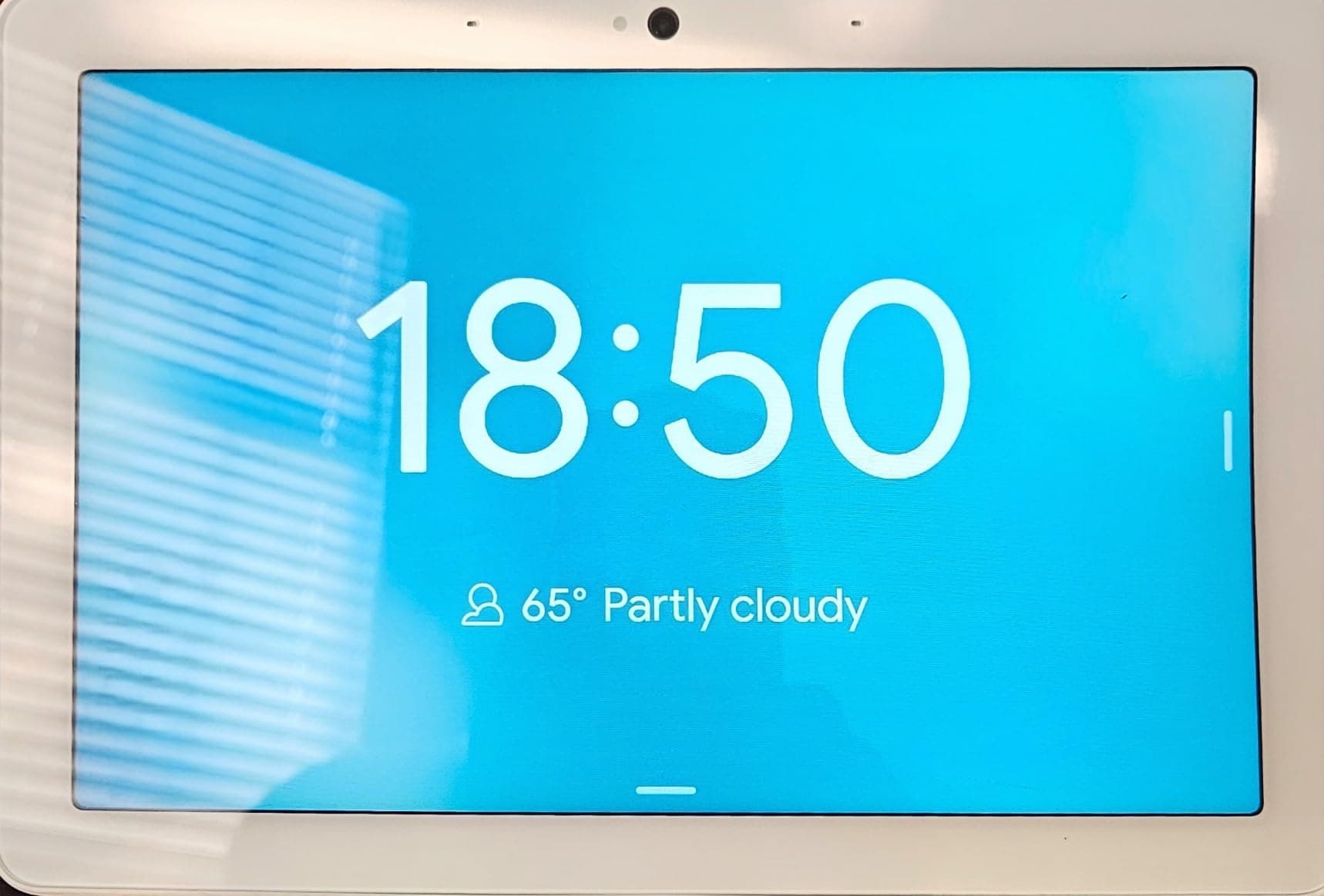 Google Nest Hub Max