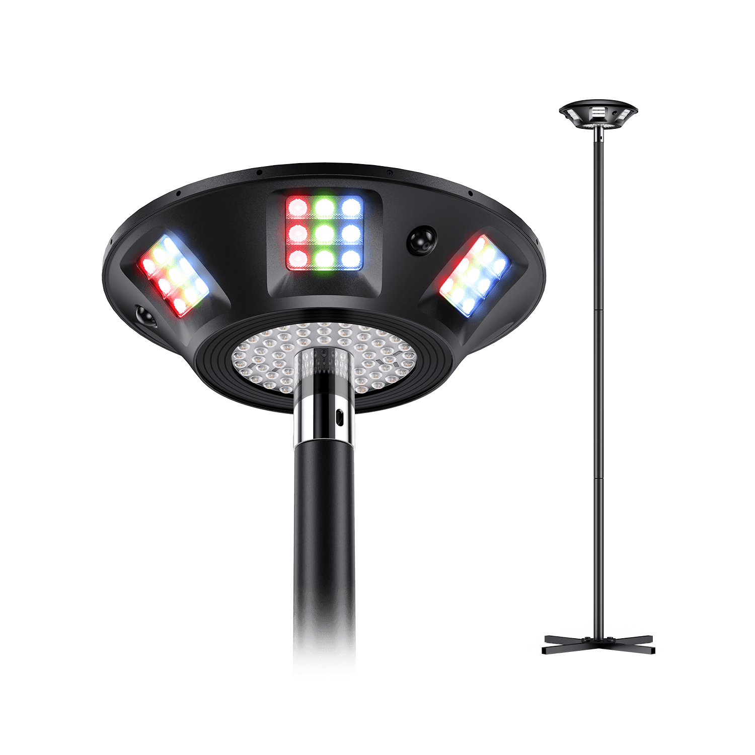 Govee Outdoor Lamp Post Lights