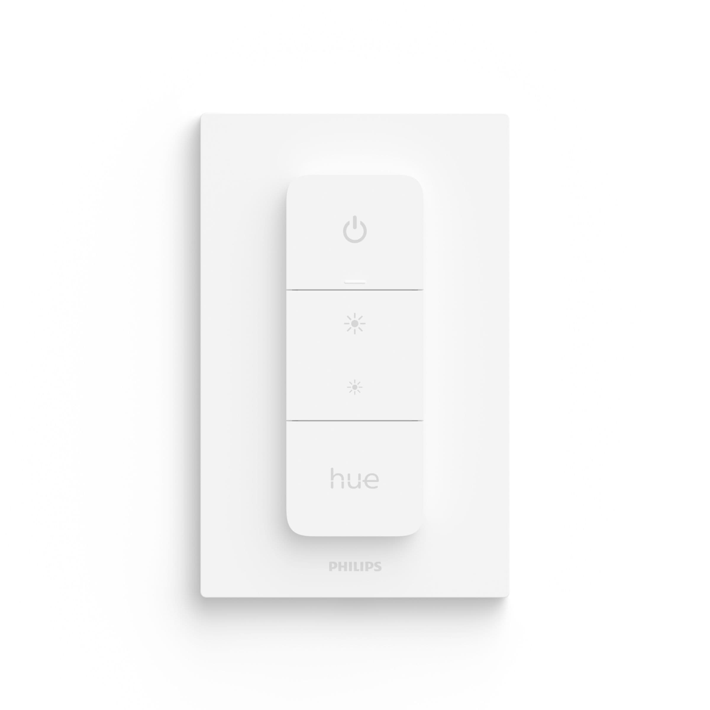Hue Dimmer Switch v2