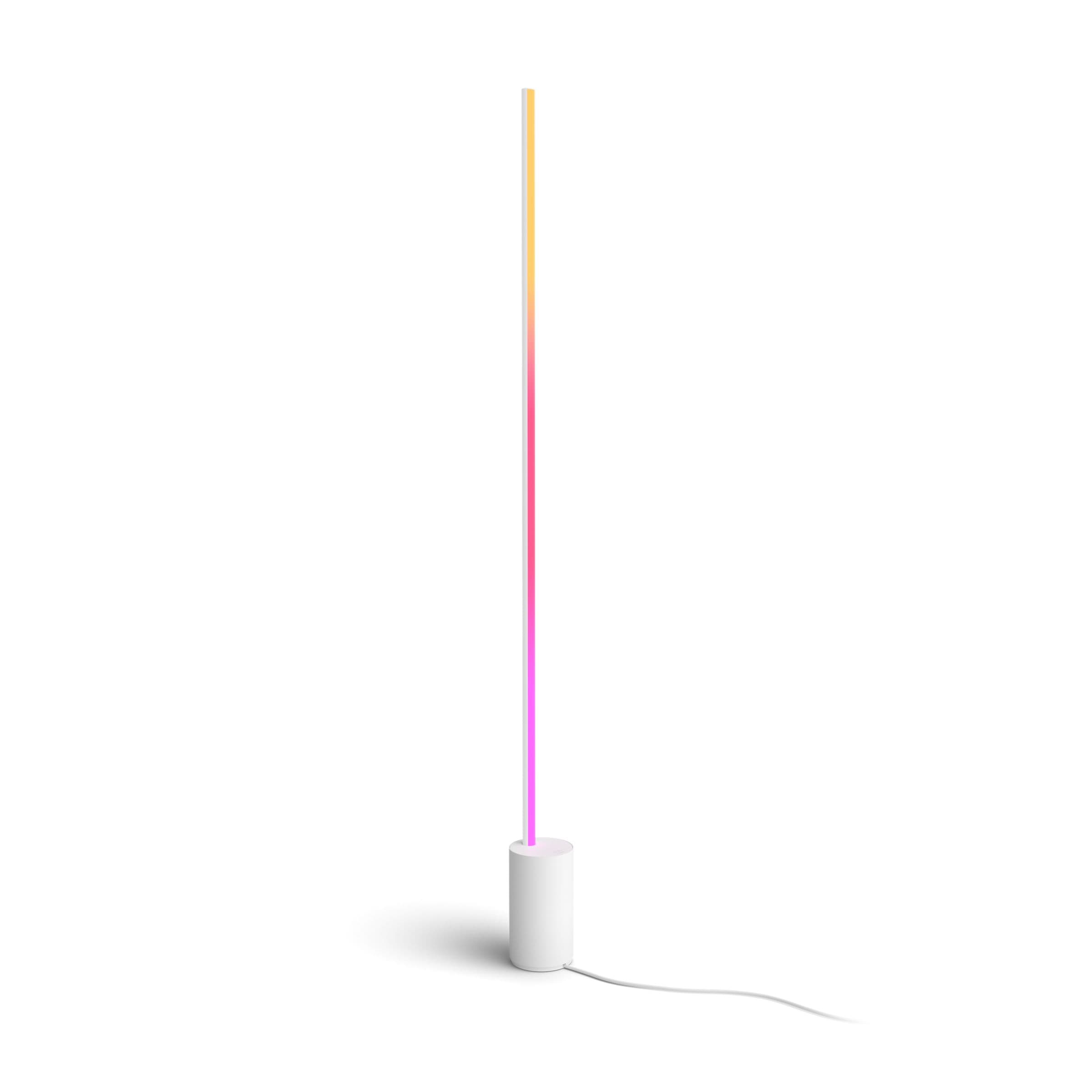 Hue Signe Gradient Floor Lamp