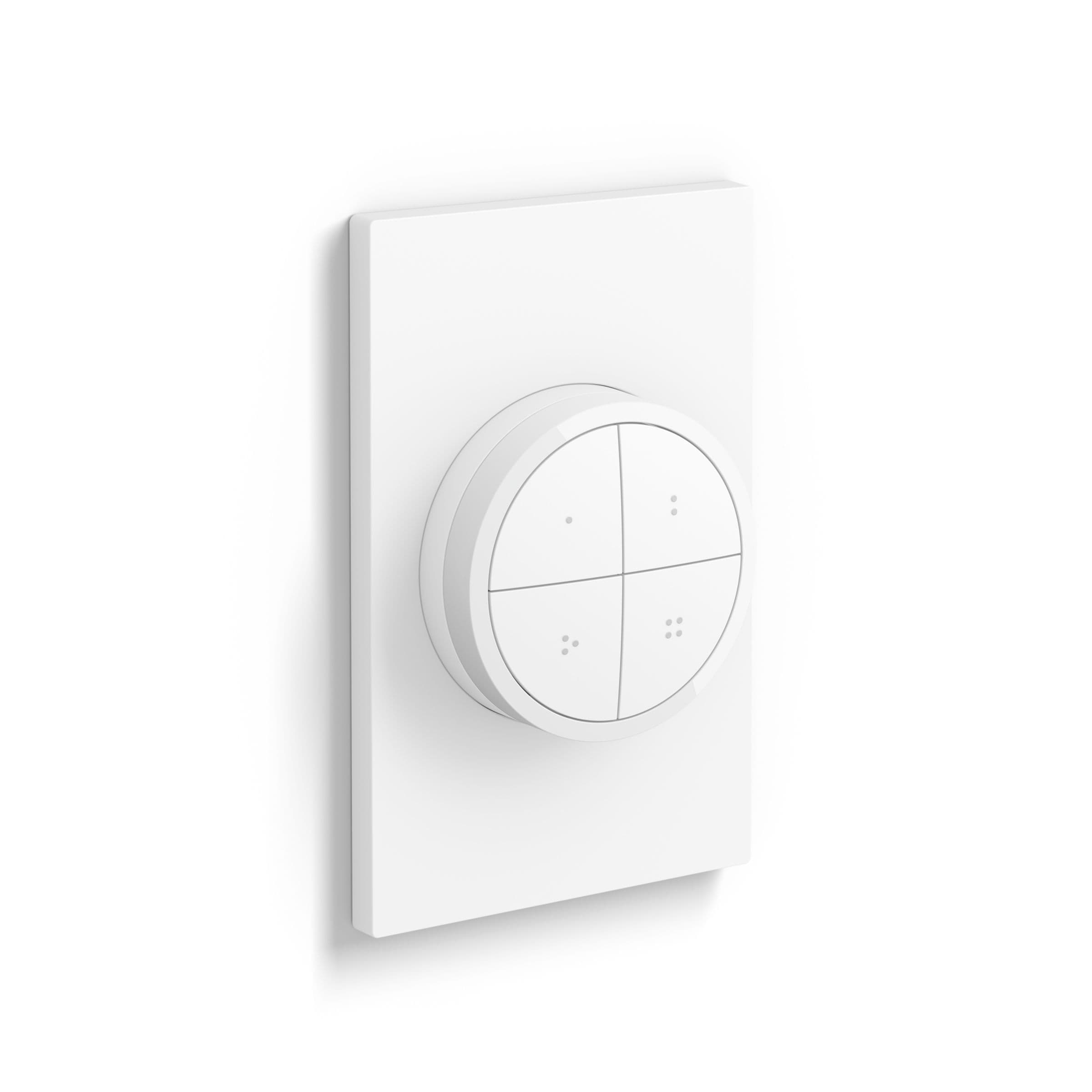 Hue Tap Dial Switch