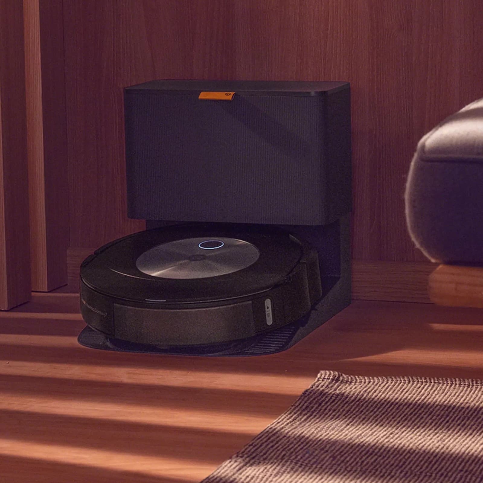 iRobot Roomba Combo j7+