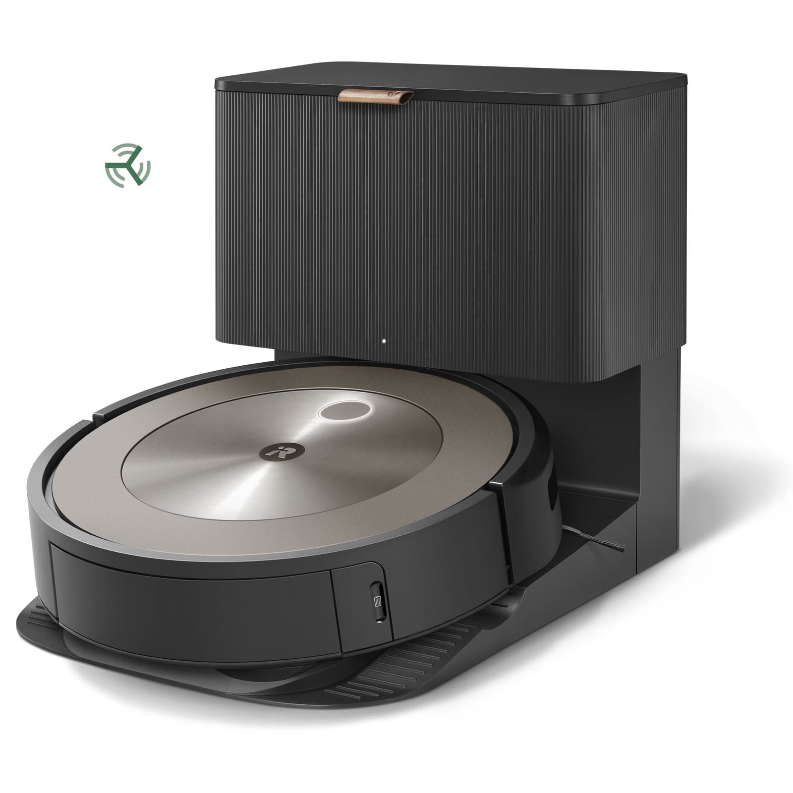 iRobot Roomba j9+
