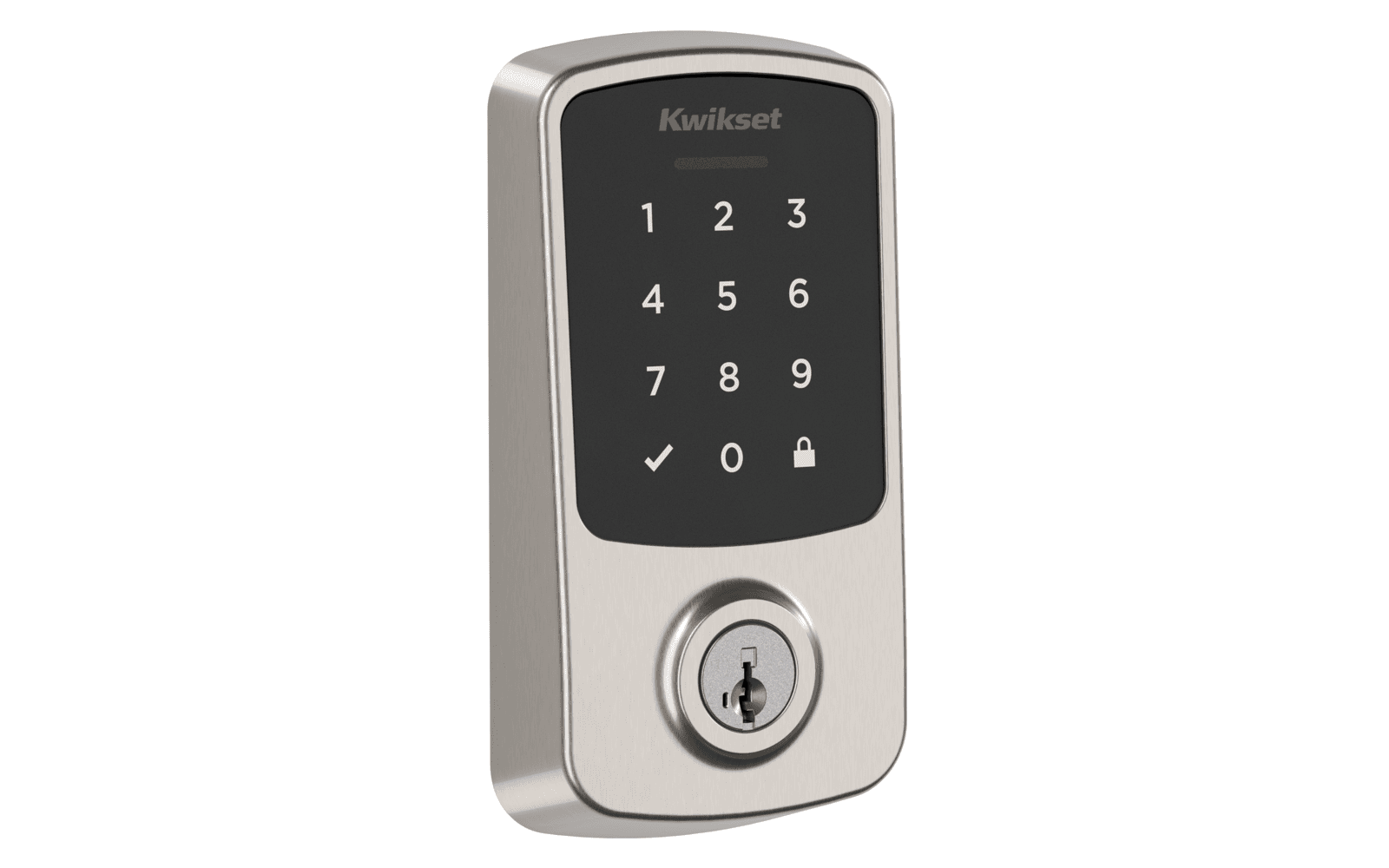Kwikset Aura Reach Smart Lock