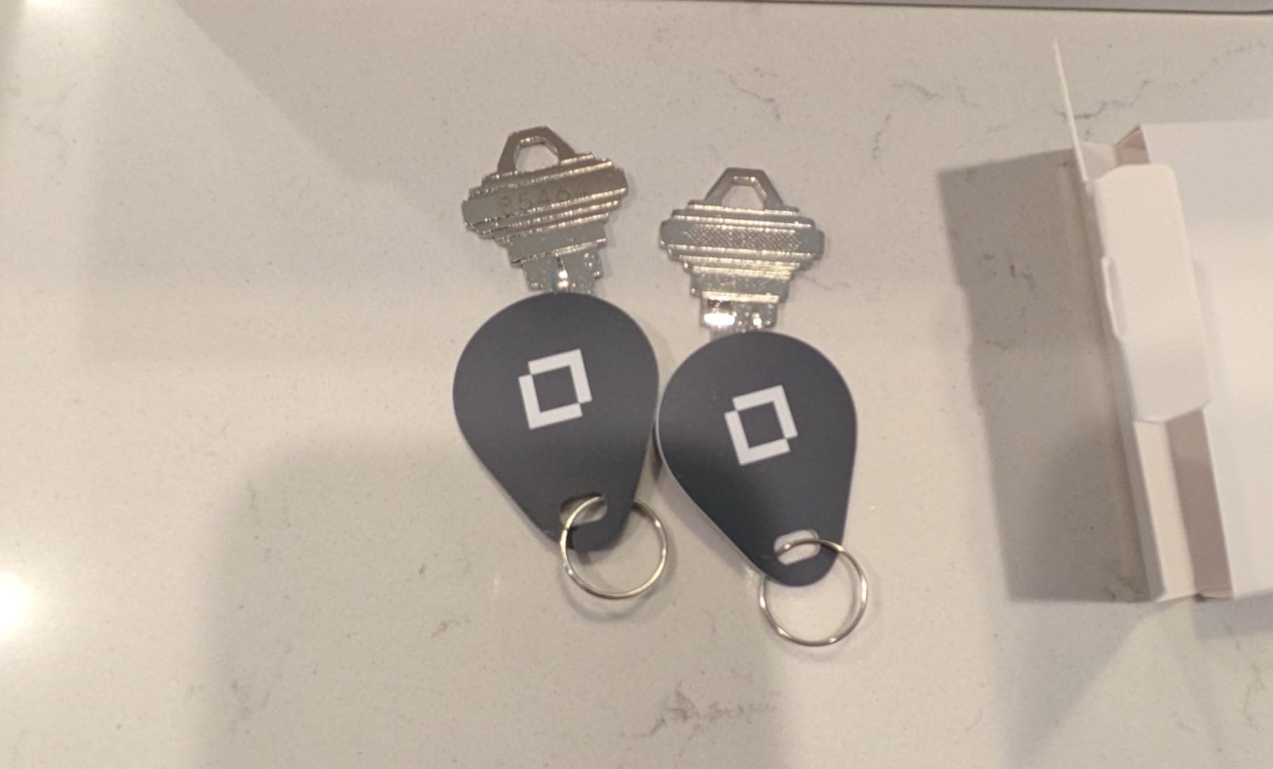 Level Lock Pro