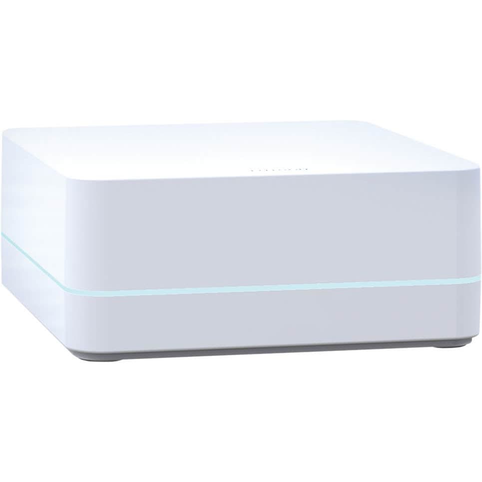 Lutron Caseta Smart Bridge (L-BDG2-WH, non-Pro)