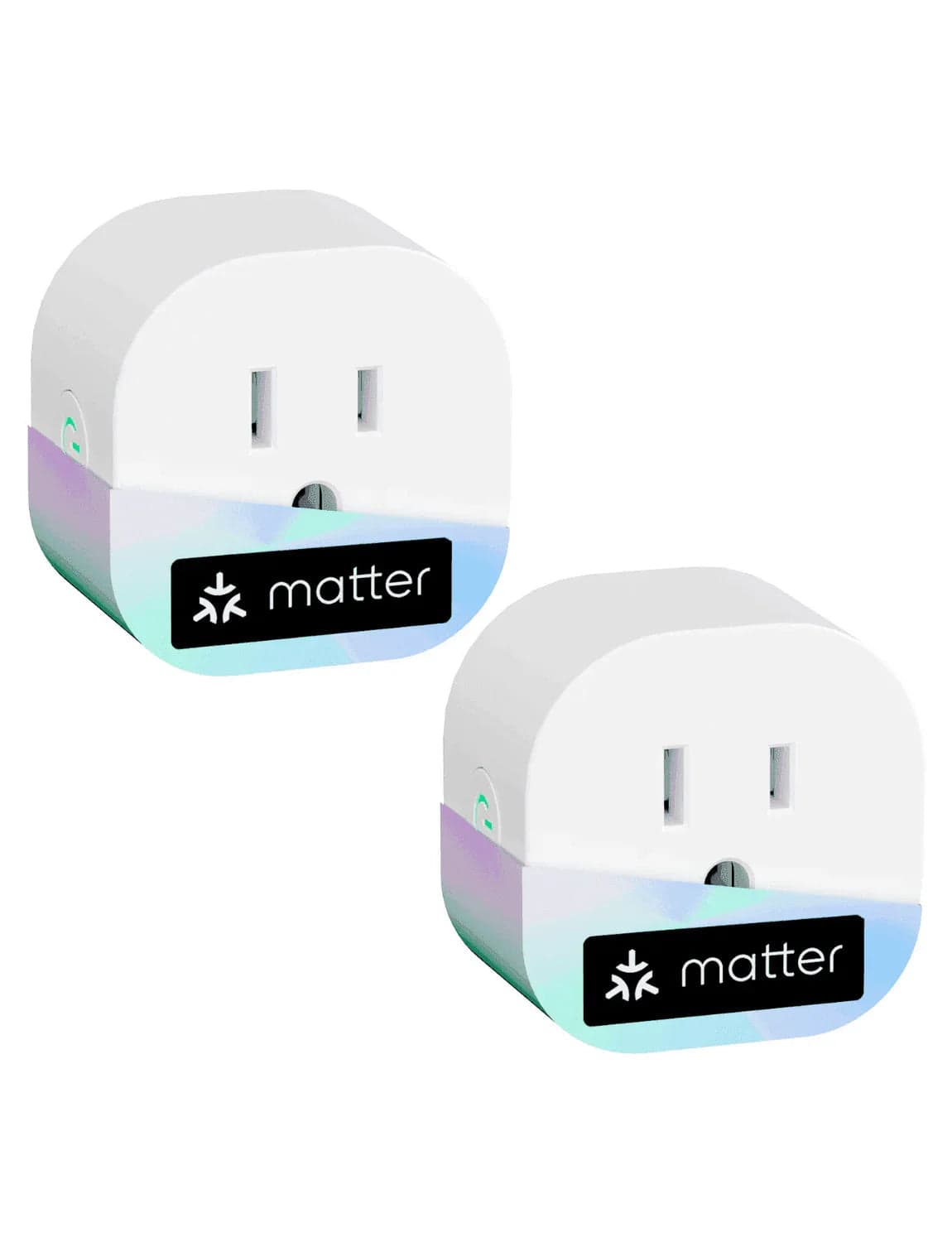 Meross Smart Plug Mini (Matter)
