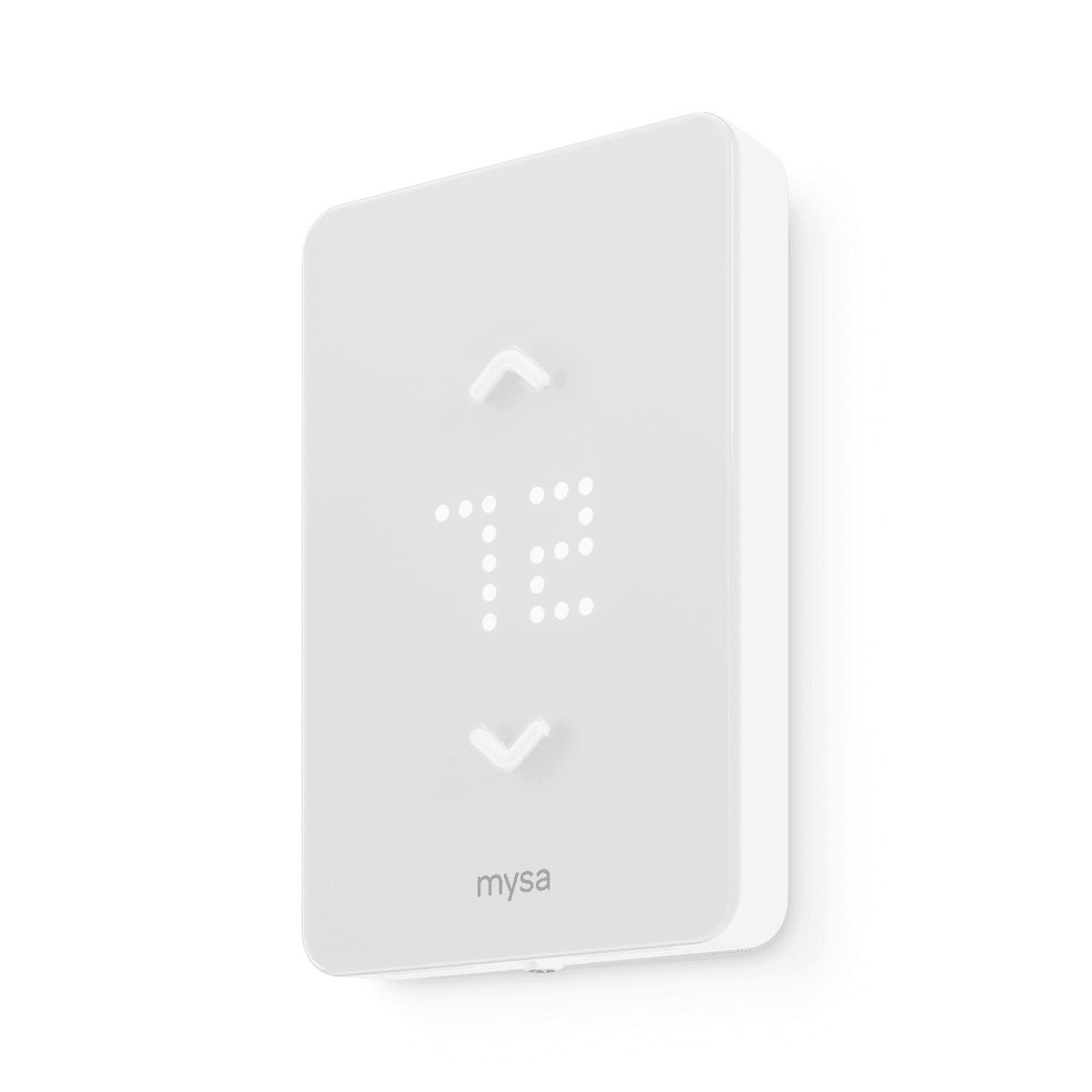 Mysa LITE for Electric Baseboard Heaters