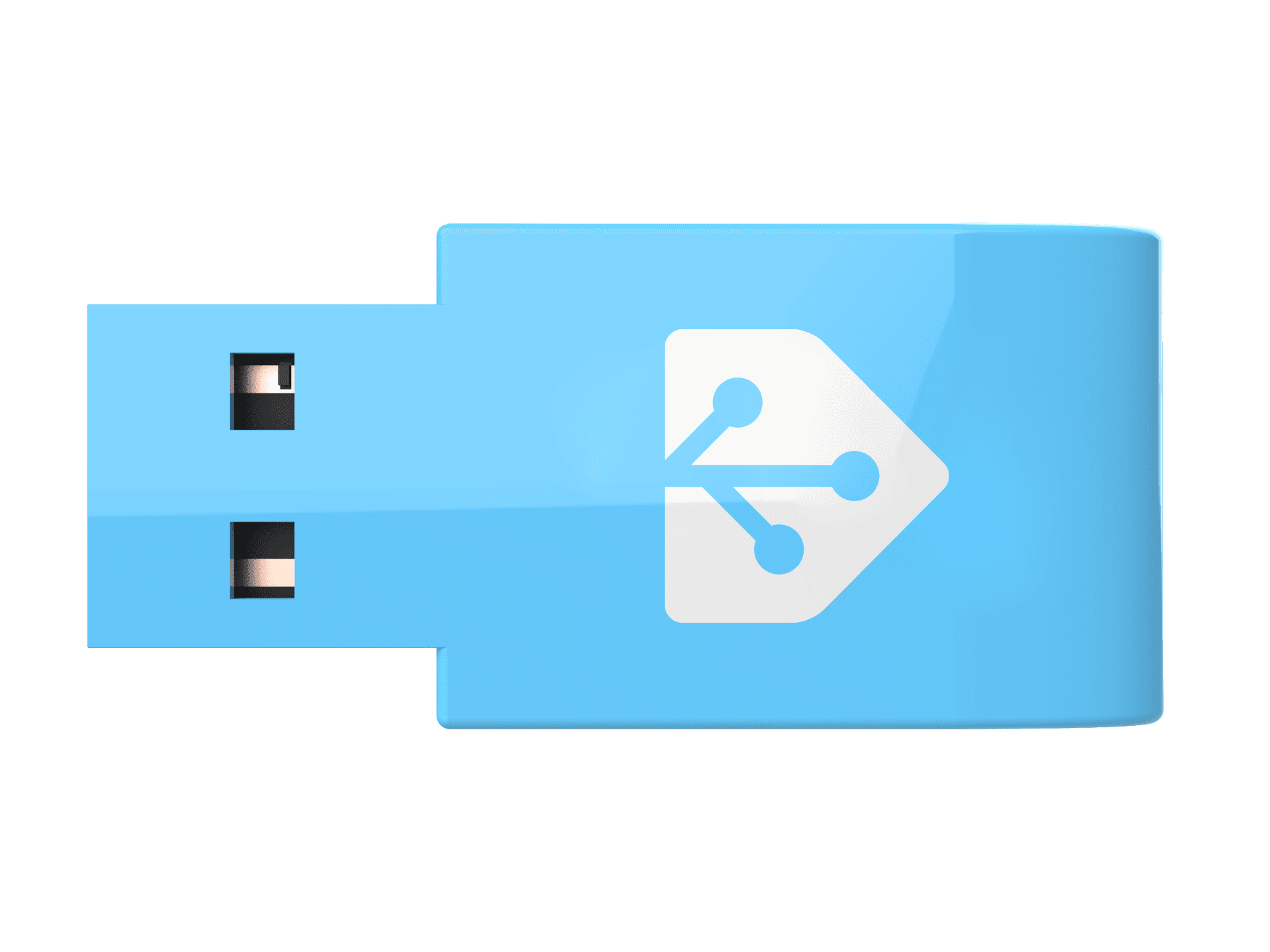 Home Assistant SkyConnect / Connect ZBT-1